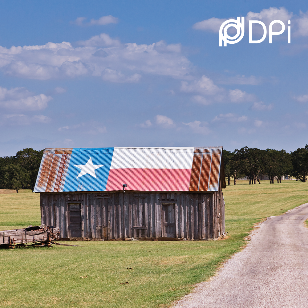 Texas Food Warning Label Law: What Food Manufacturers Need to Know Before 2027