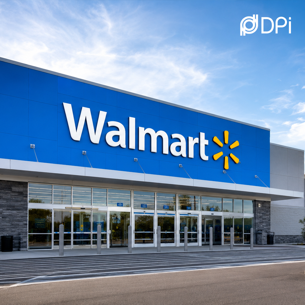 Walmart’s 90-Million-Tag Deployment Shows What Comes After RFID