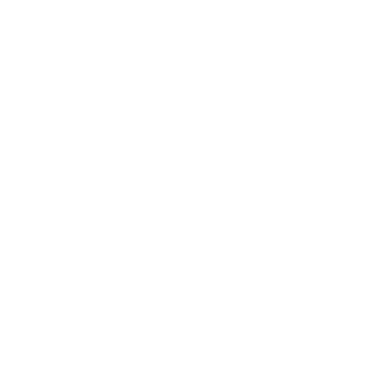 A black and white icon of a microwave oven with a display and control panel.