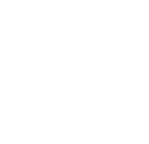 Two white envelope icons on a black background.