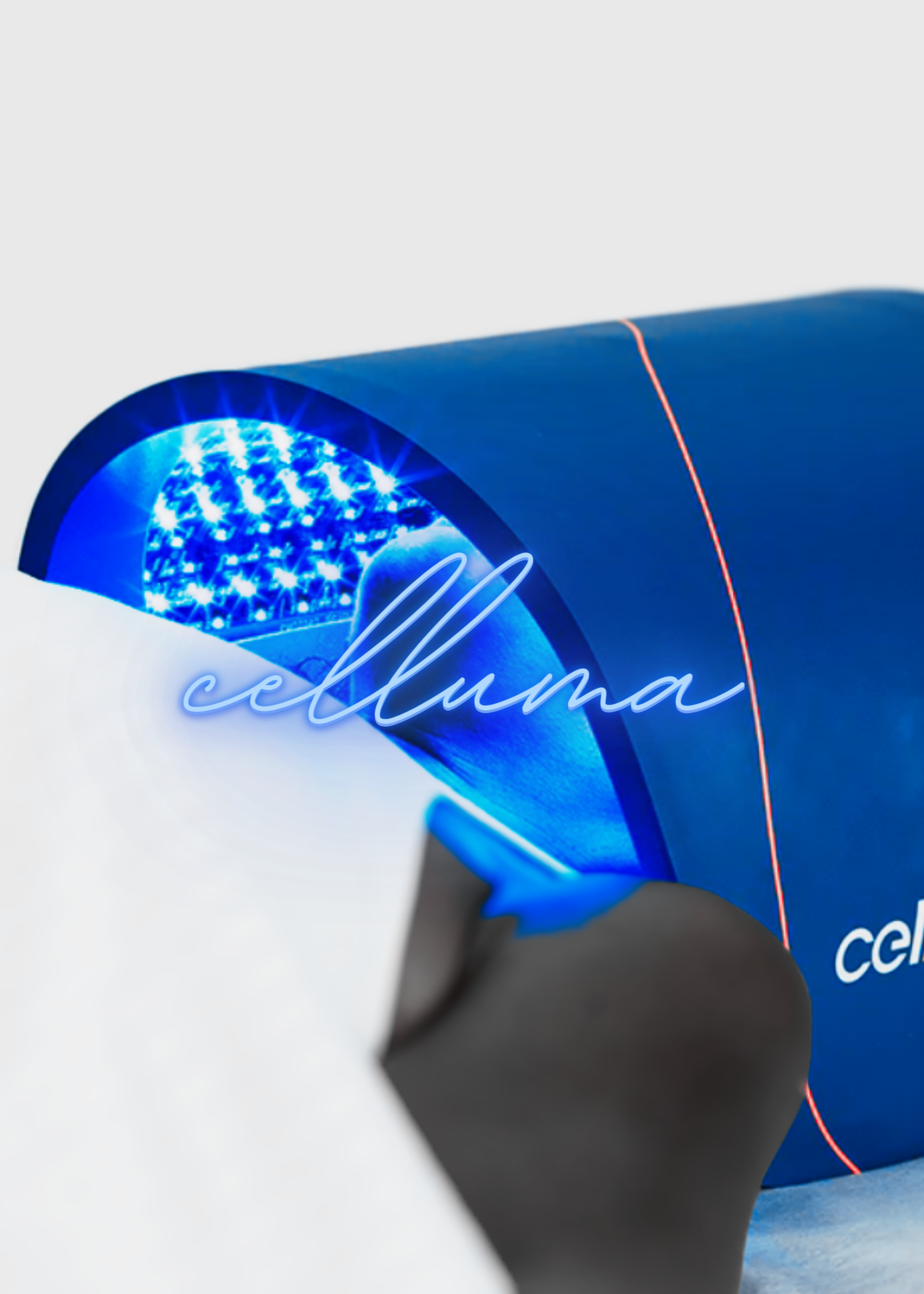 Celluma Light Therapy — BODY PRESERVE