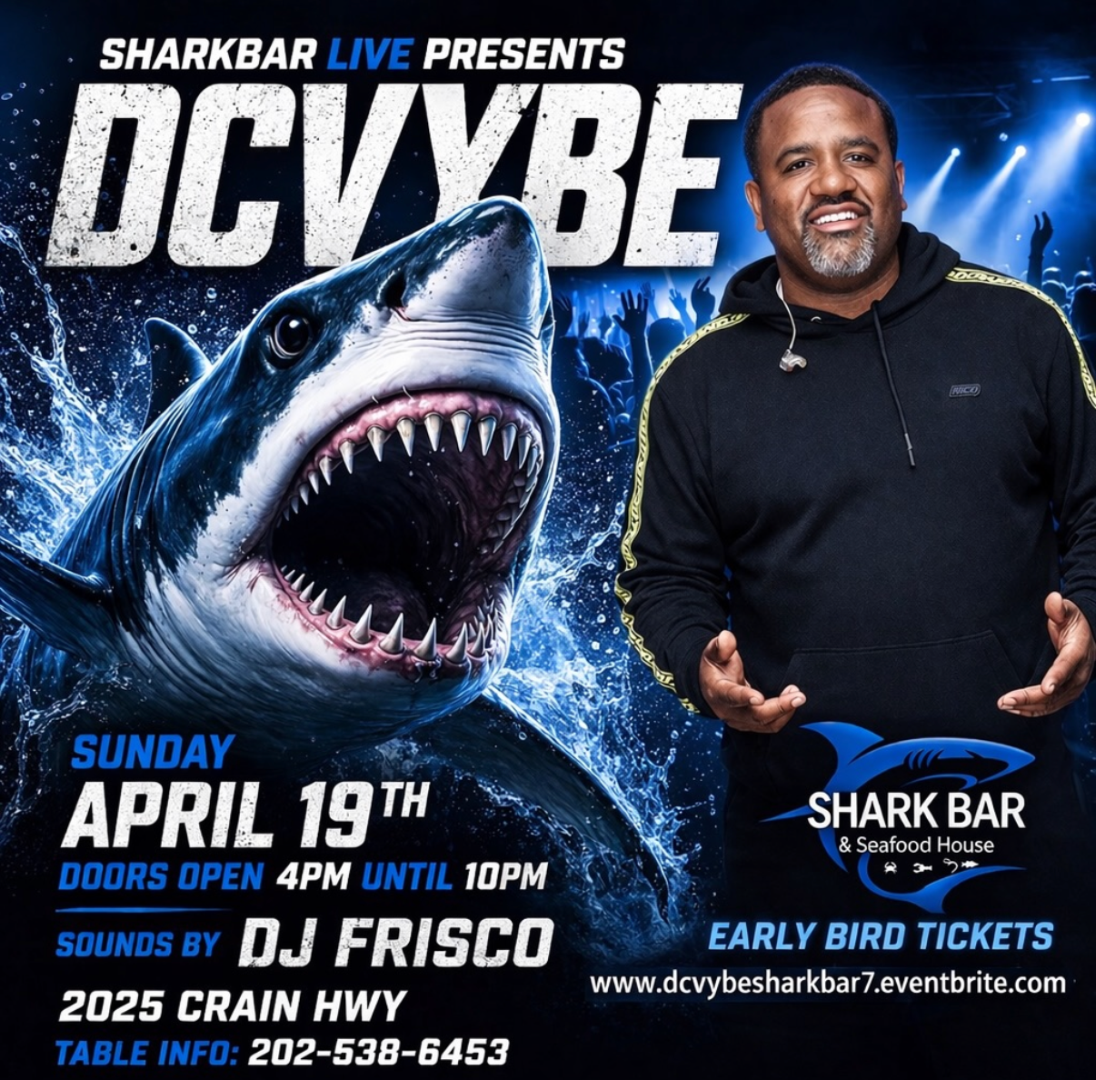 DC VYBE