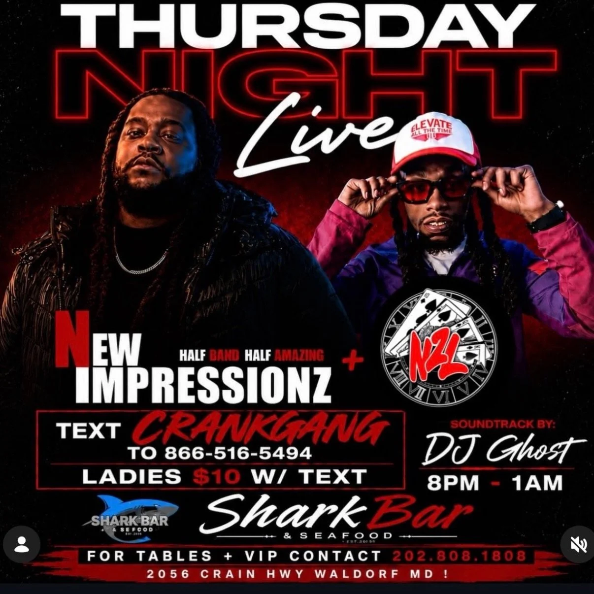 NEW IMPRESSIONZ