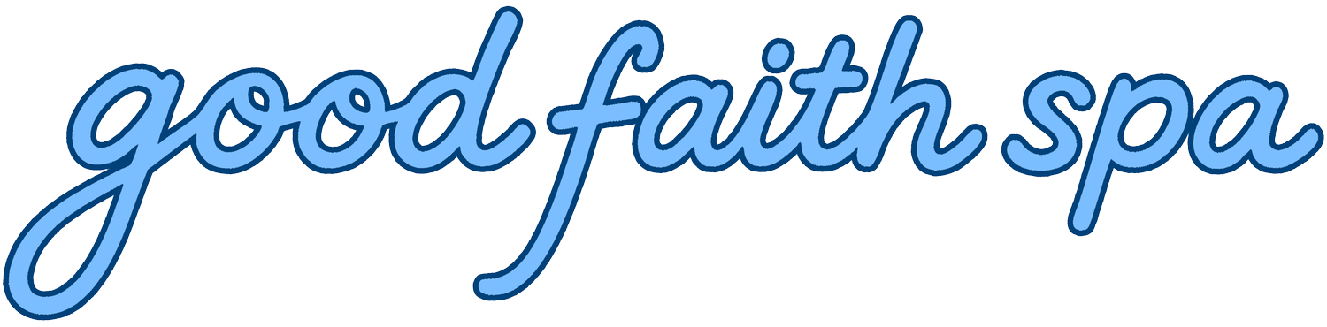 Good Faith Spa