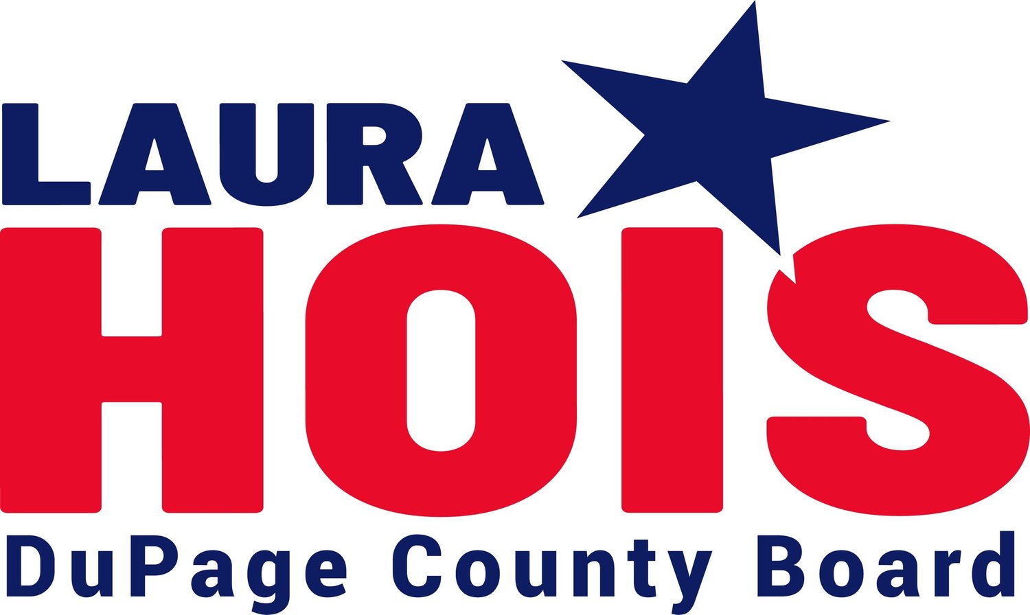 Hois for County Board District 2