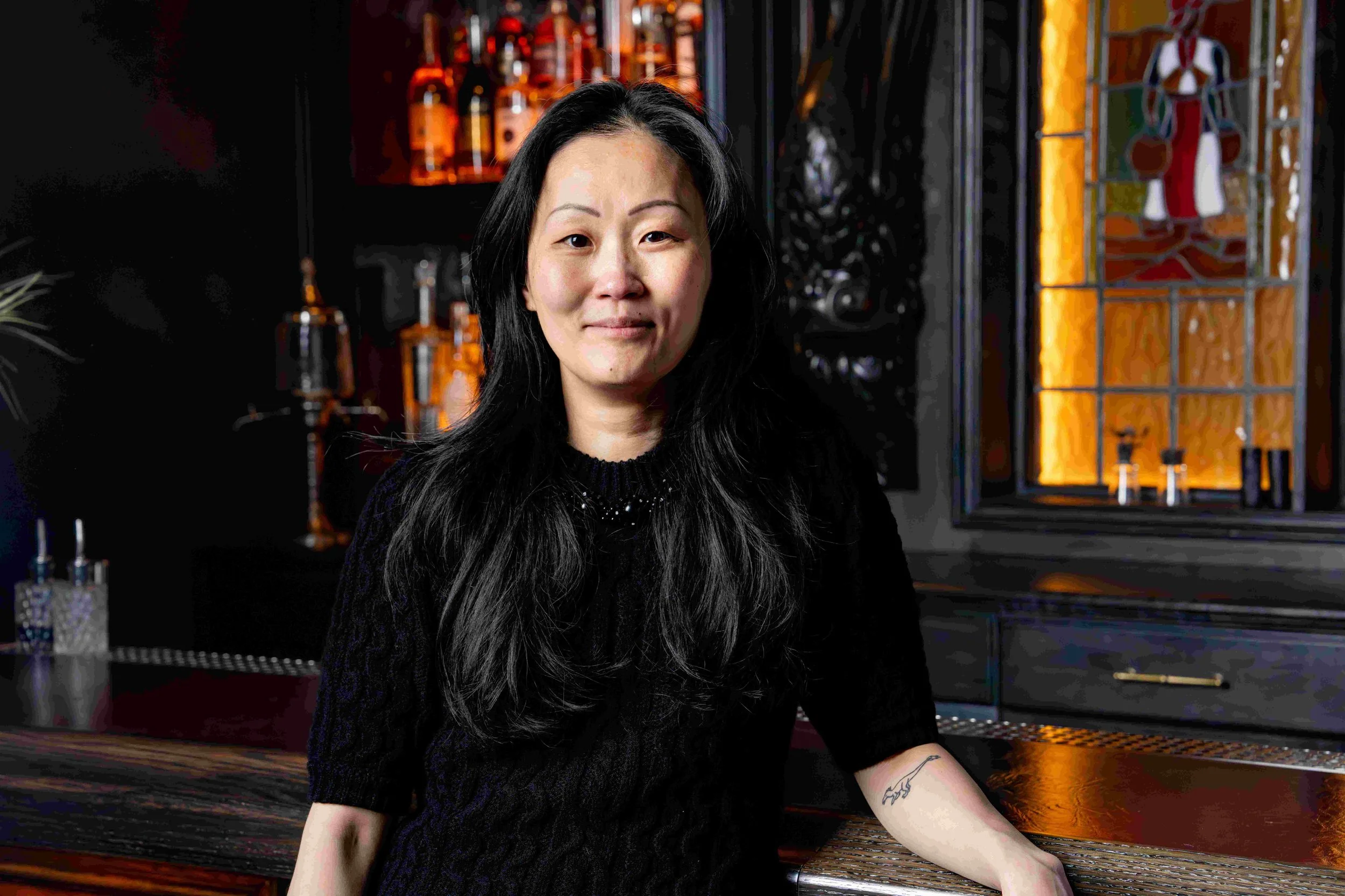 Honoring Female Leaders in the Beverage Alcohol Industry