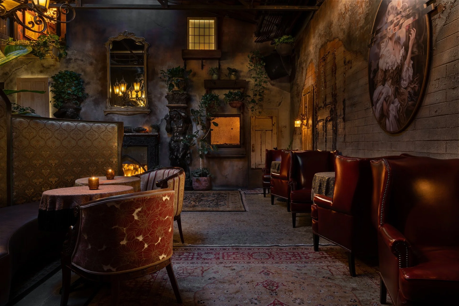 The Best Restaurants &amp; Bars In Downtown Las Vegas