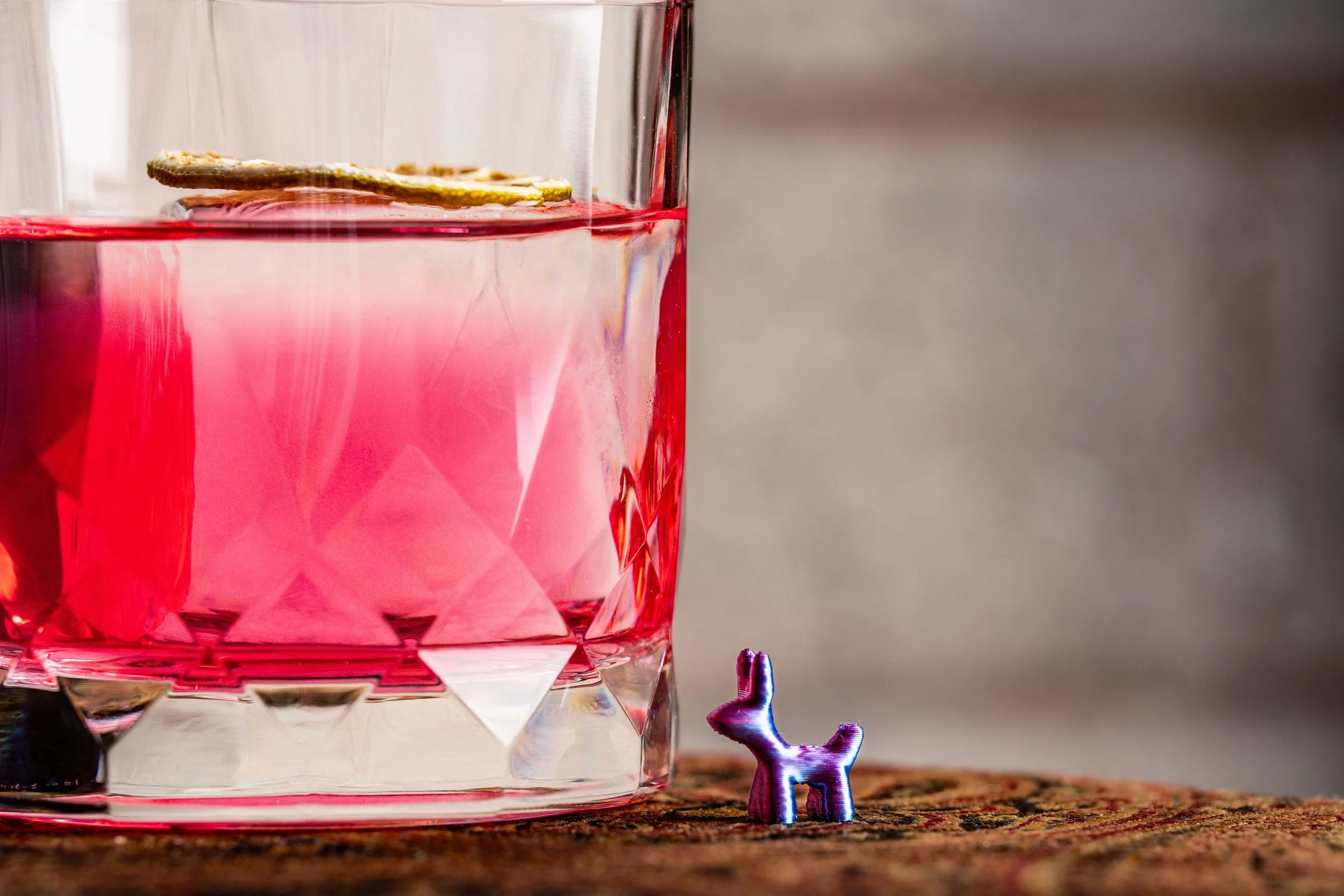 From DJs To Themed Cocktails, Check Out The Latest Offerings In Las Vegas