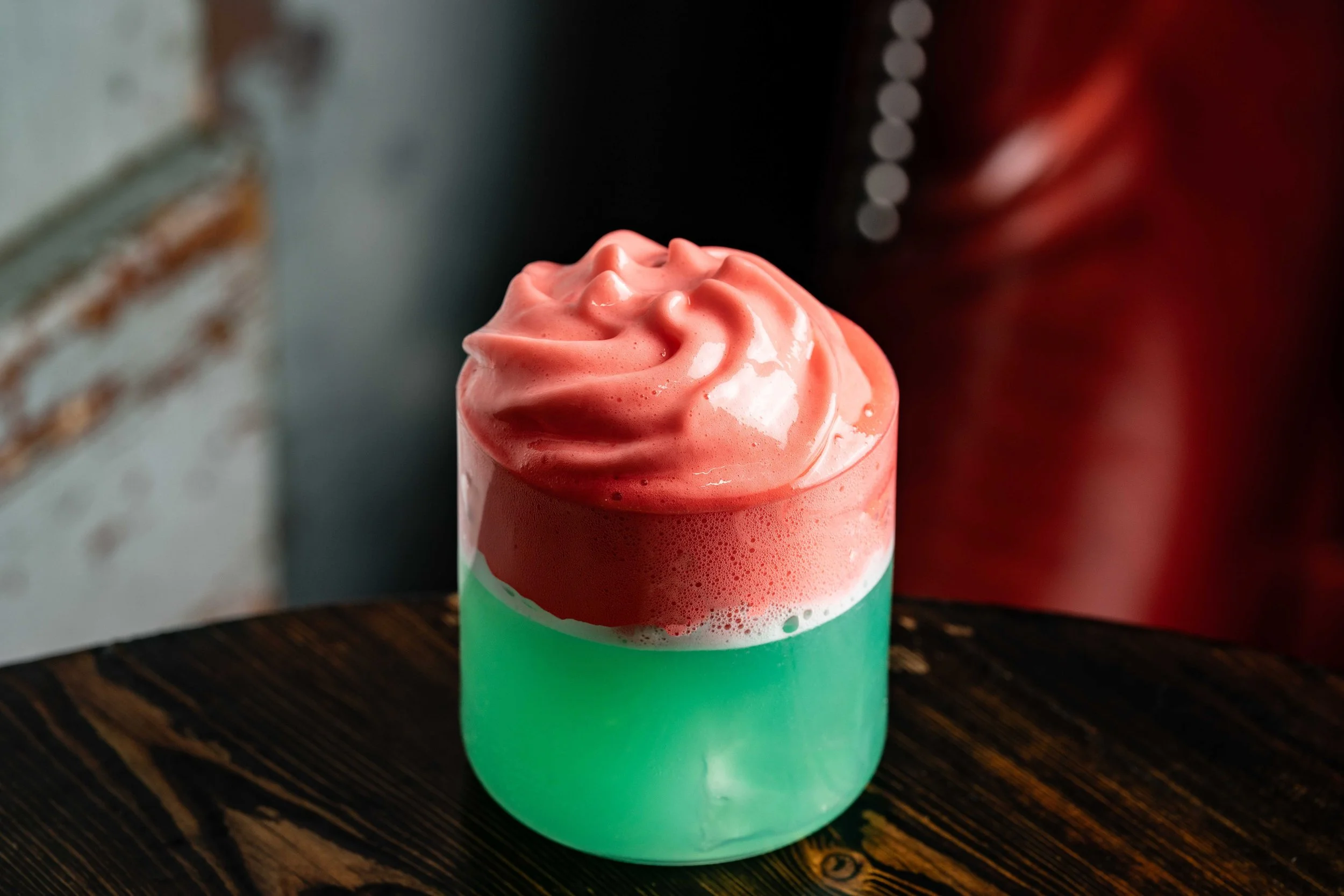 Untamed Spirits: A dozen top cocktails to enjoy this summer in Vegas