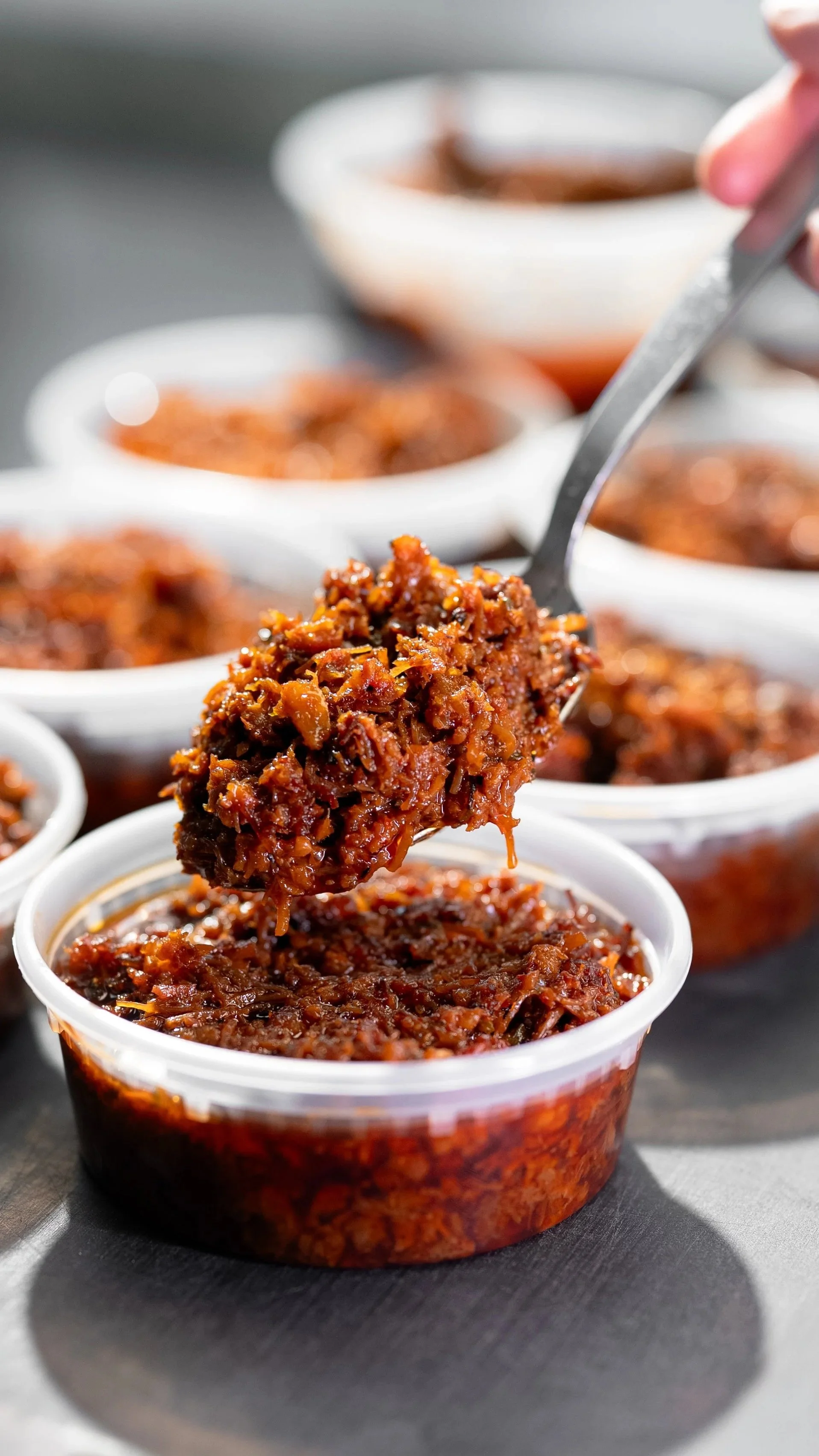 XO Sauce | W2 RECIPES