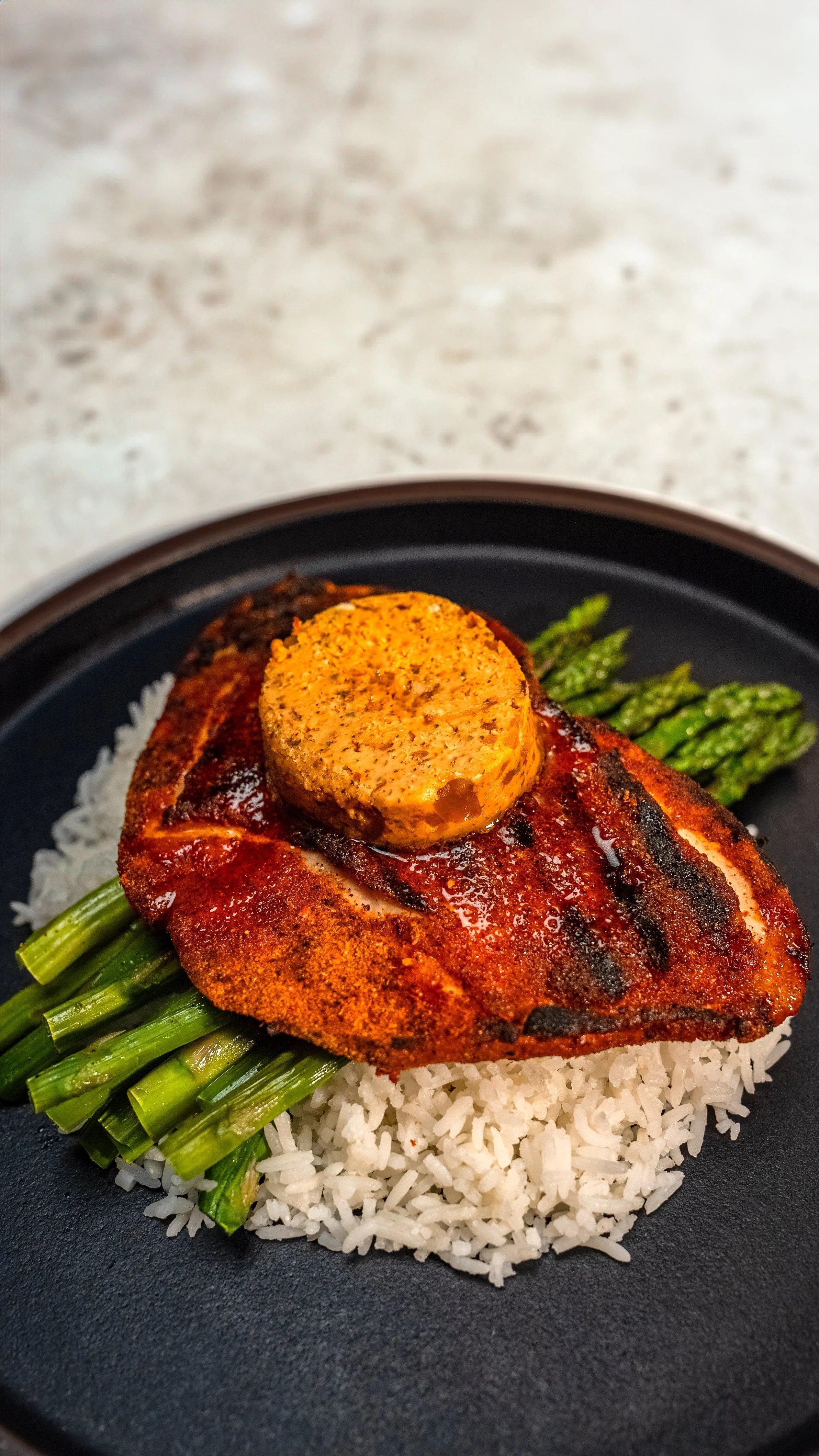 Creole Chicken | W2 RECIPES