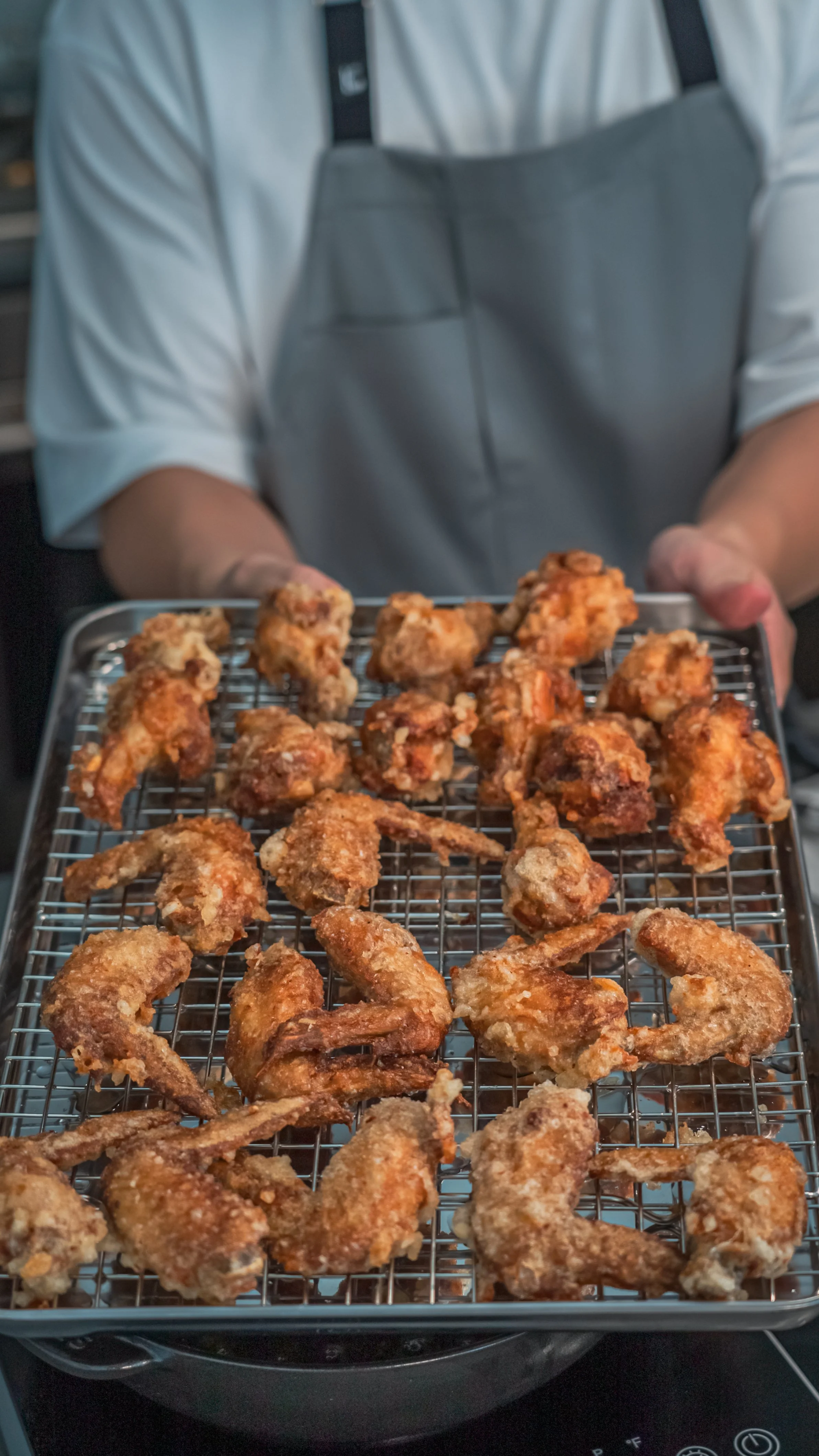 Phnom Penh Chicken Wings W2 Recipes Restaurant Quality Recipes At Home