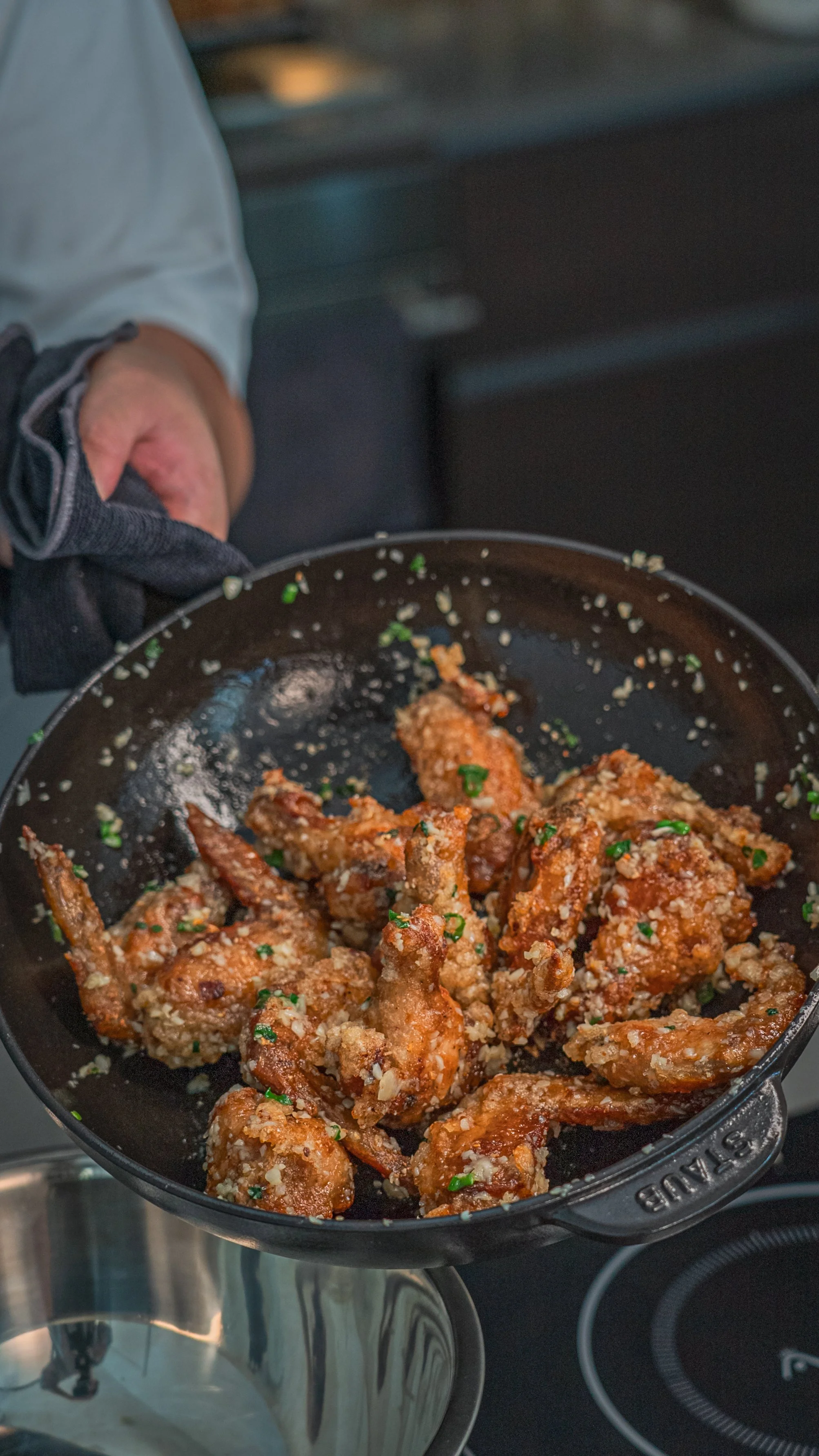 Phnom Penh Chicken Wings W2 Recipes Restaurant Quality Recipes At Home