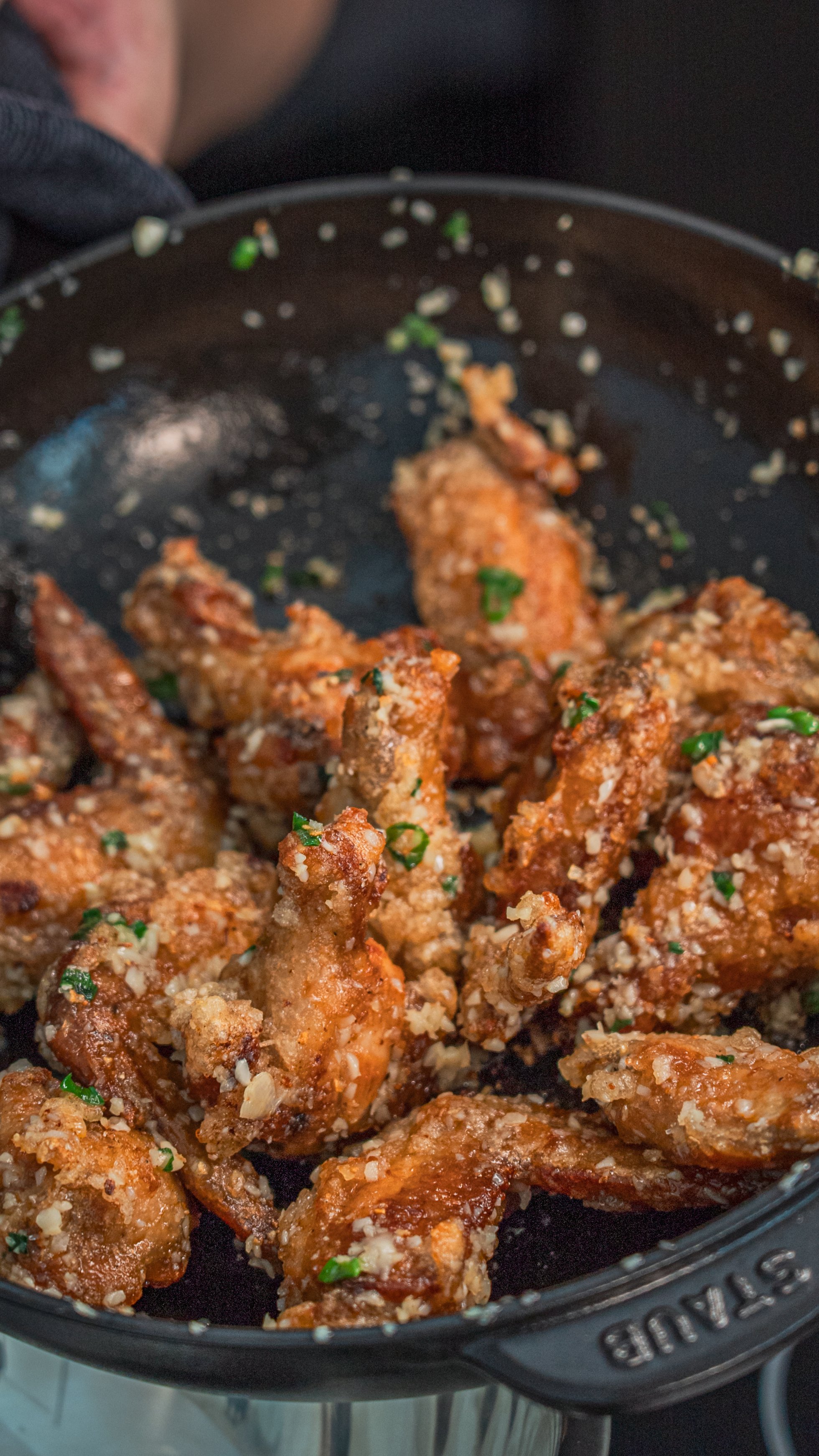 Phnom Penh Chicken Wings W2 Recipes Restaurant Quality Recipes At Home