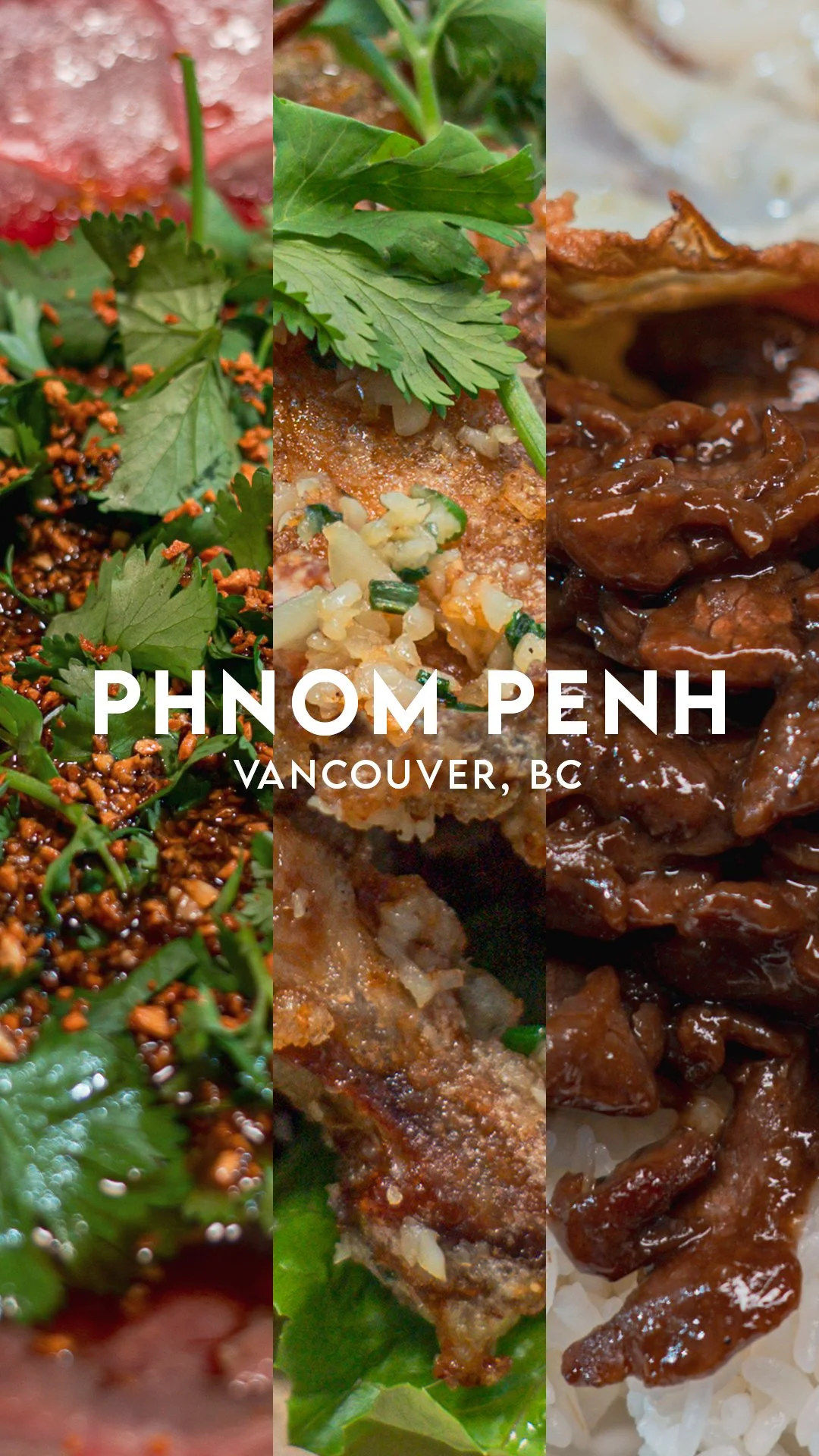 Phnom Penh Restaurant