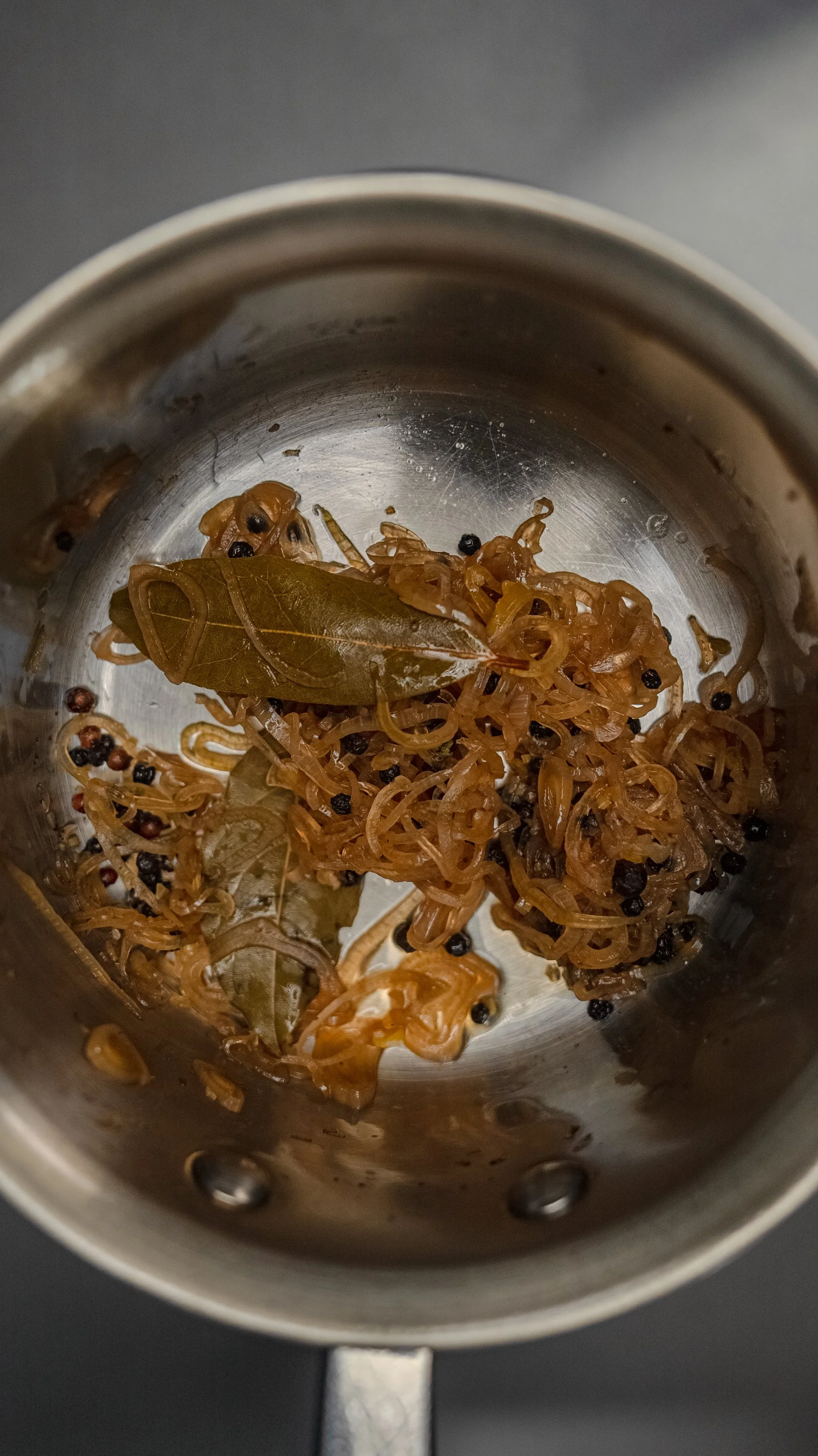 Truffle Beurre Blanc W2 Recipes Restaurant Quality Recipes At Home
