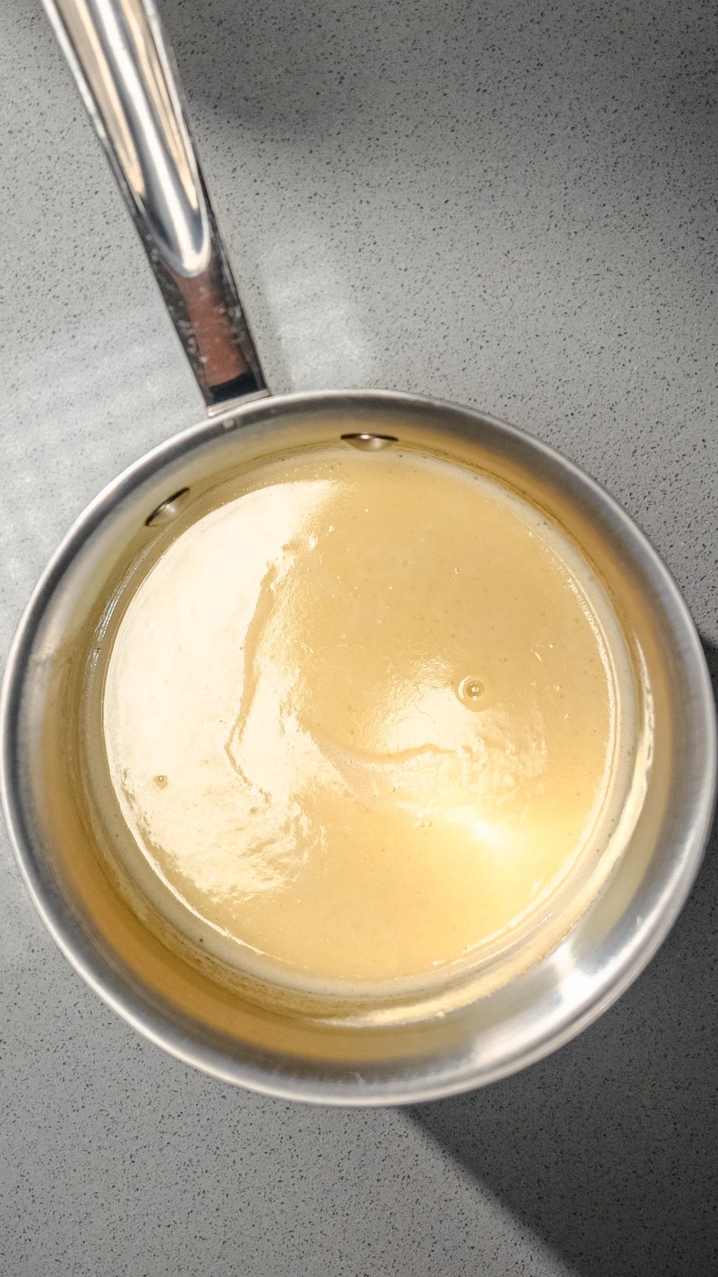 Truffle Beurre Blanc W2 Recipes Restaurant Quality Recipes At Home
