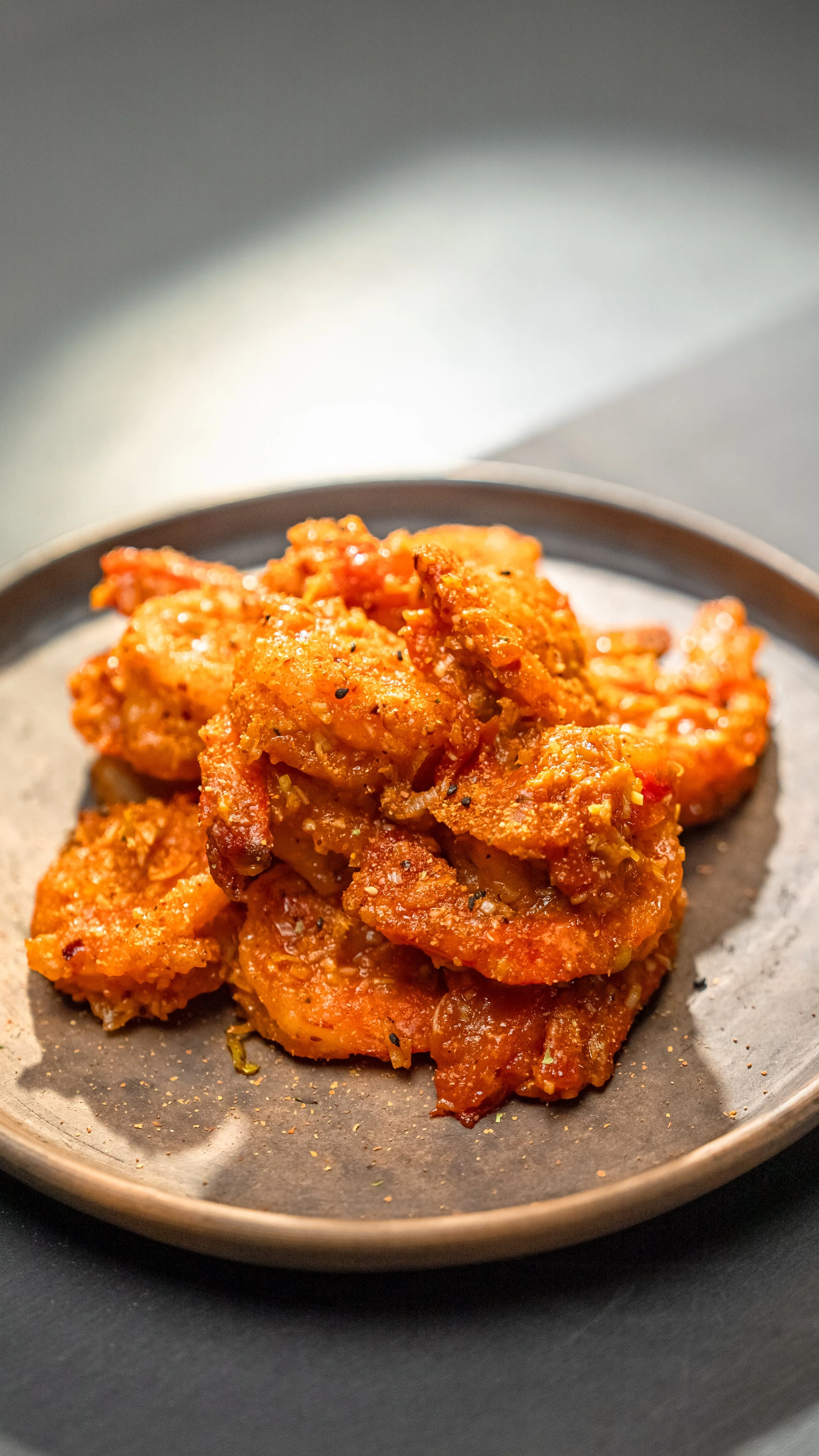 Chili Shrimp (Copy)