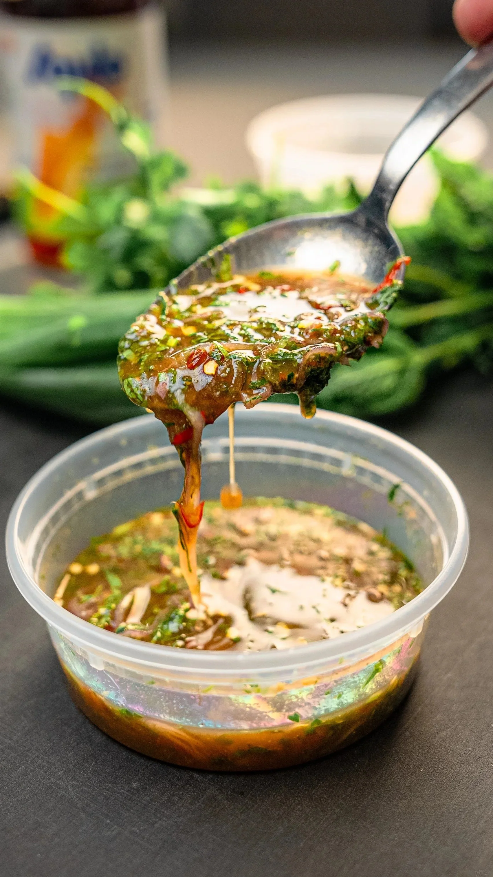 Nam Jim Jaew | W2 RECIPES