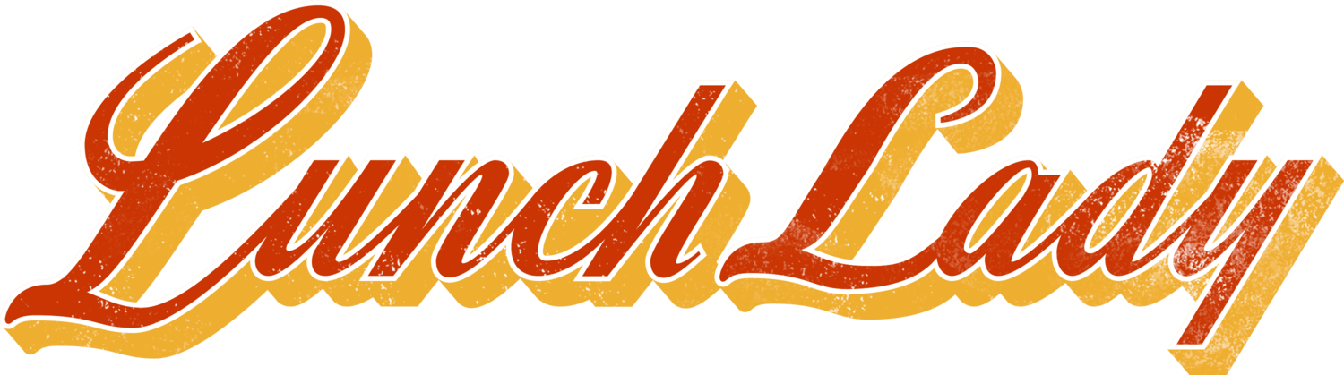 The Lunch Lady