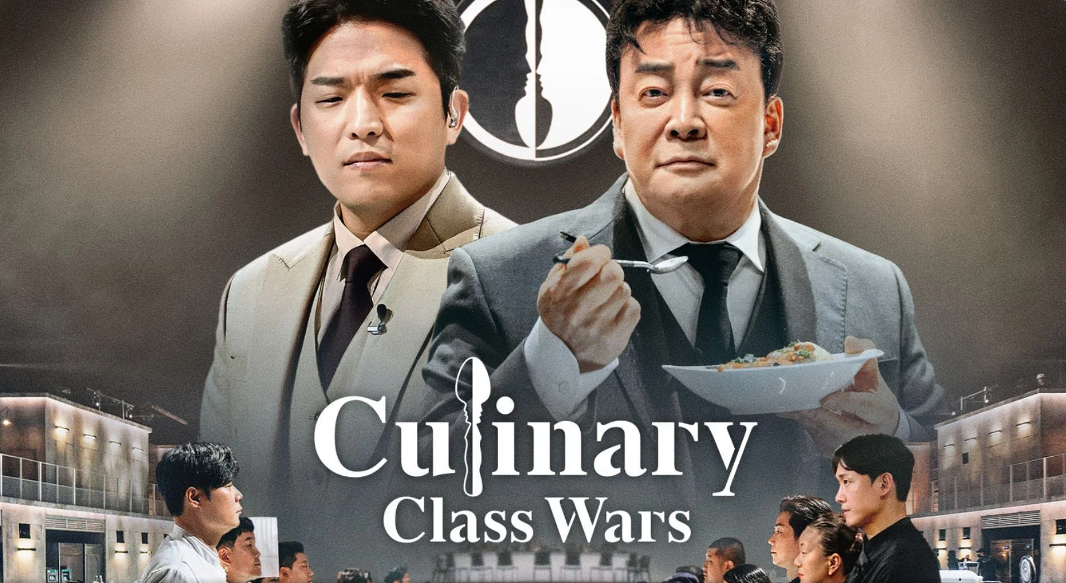 Tuna Bibimbap — finished dish by W2 RECIPES