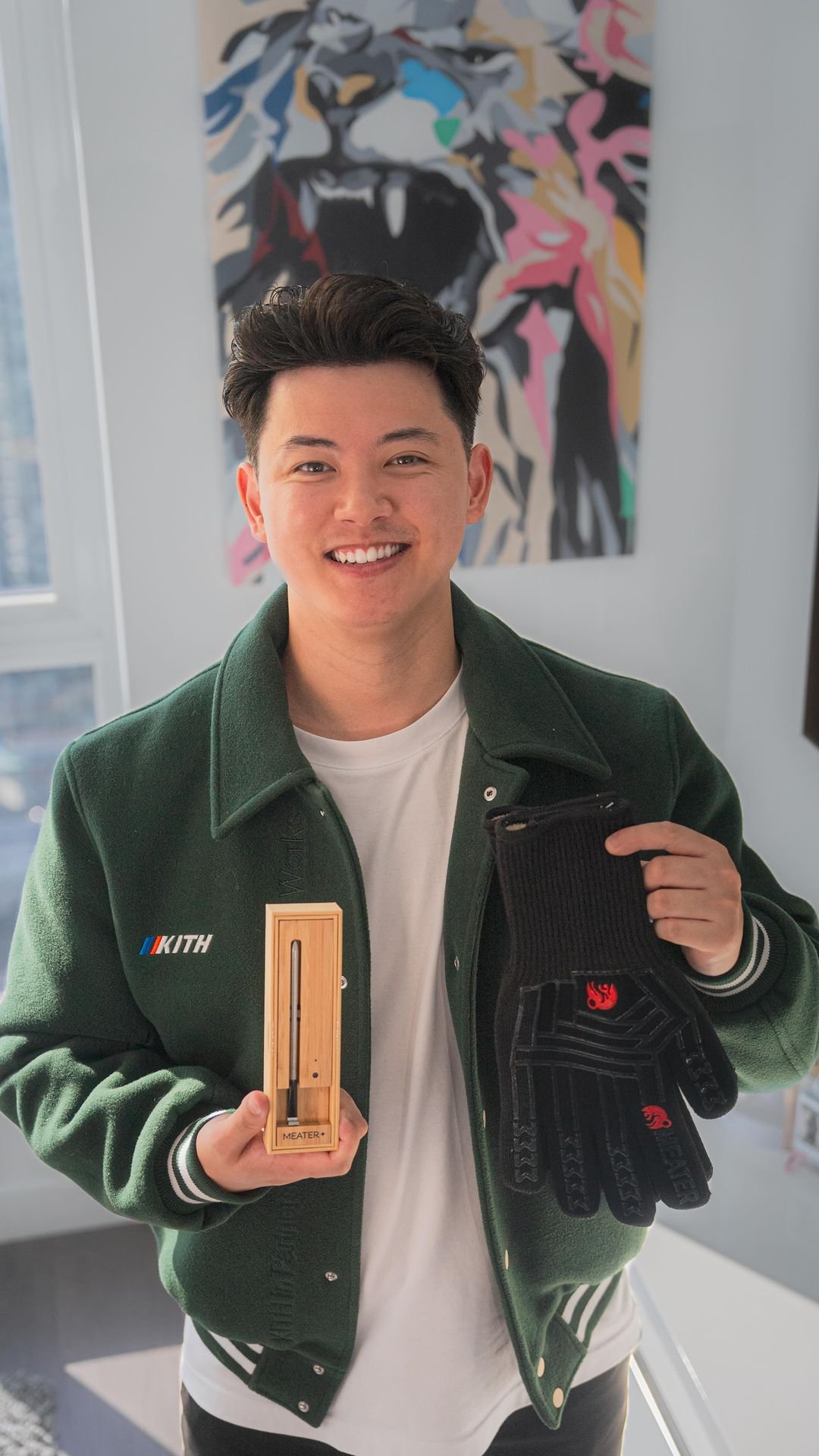 10,000 Follower Instagram Giveaway