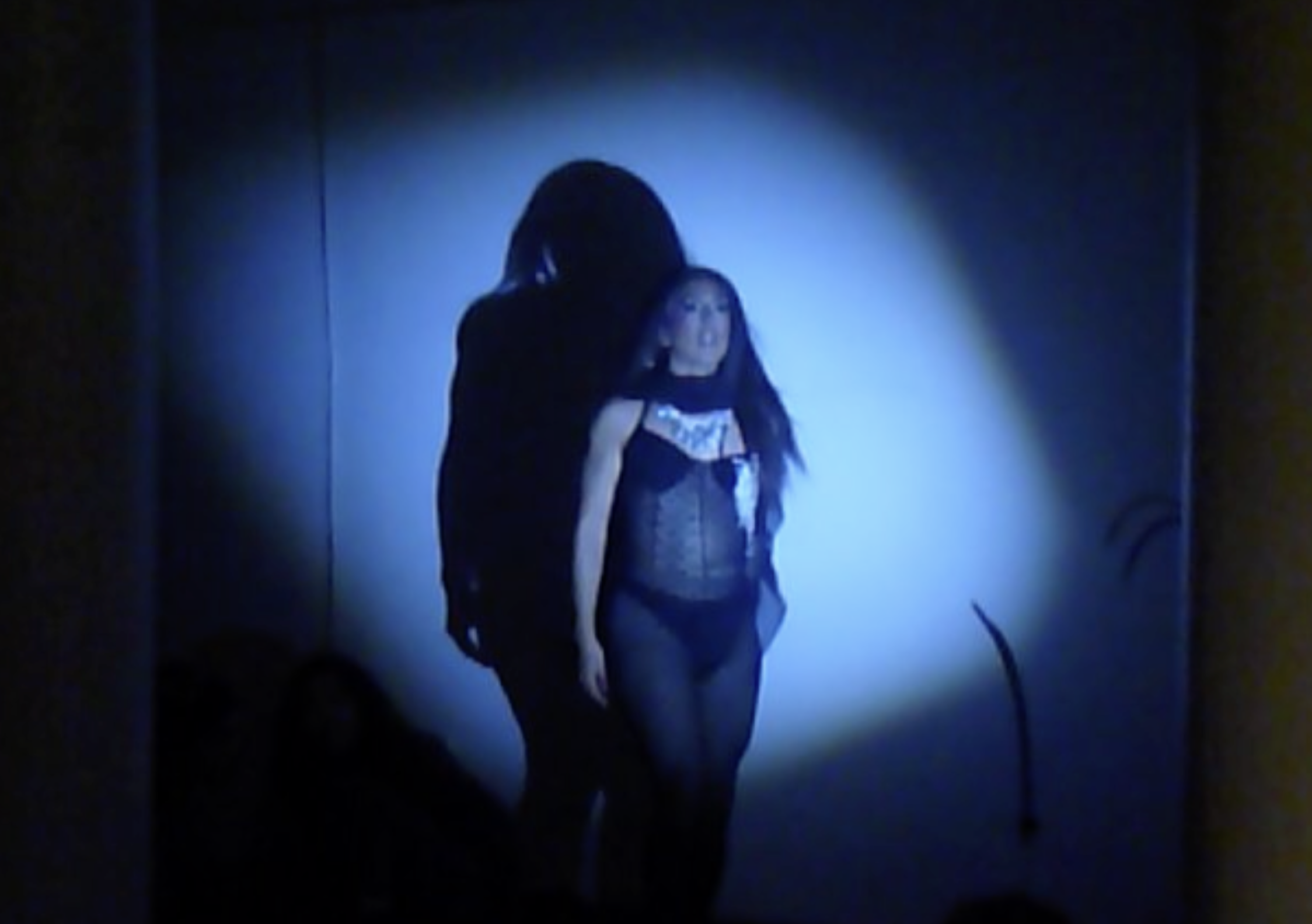 "Law of Desire", Performance, 2024