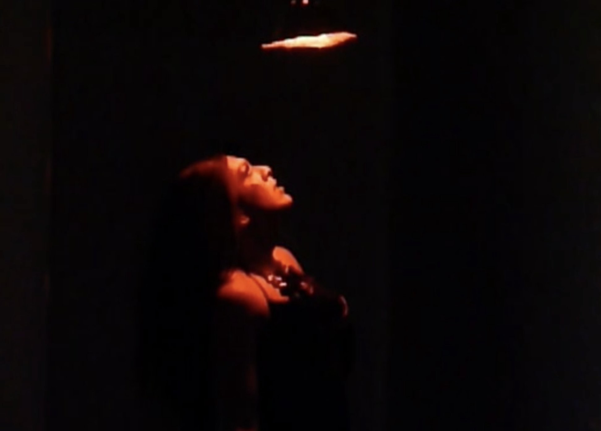 "Law of Desire", Performance, 2024