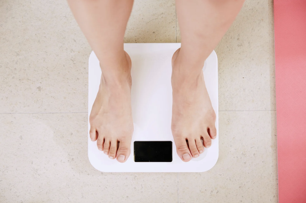 Why the Scale Won’t Budge in Perimenopause