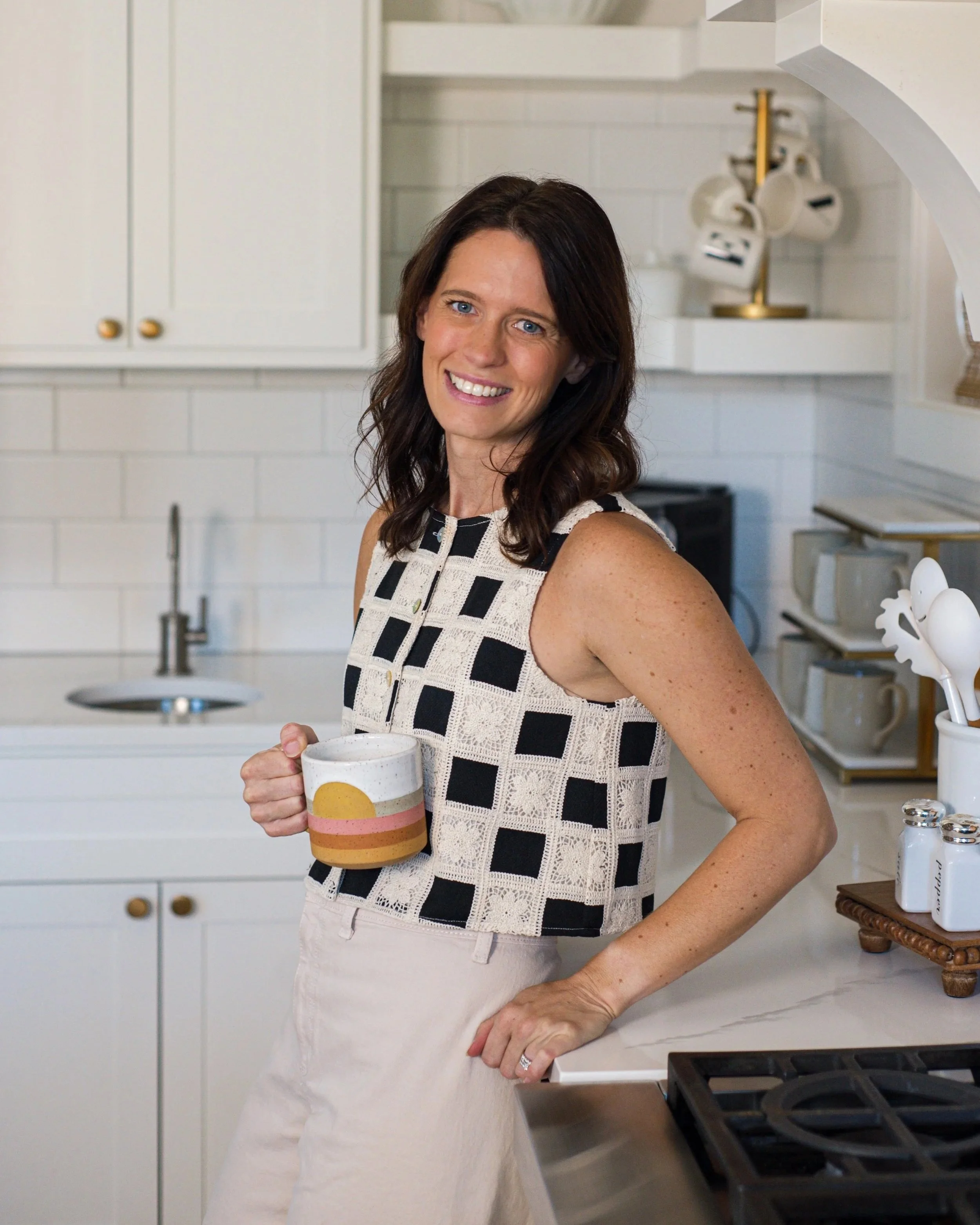 apply to Lionheart Inner Circle perimenopause coaching