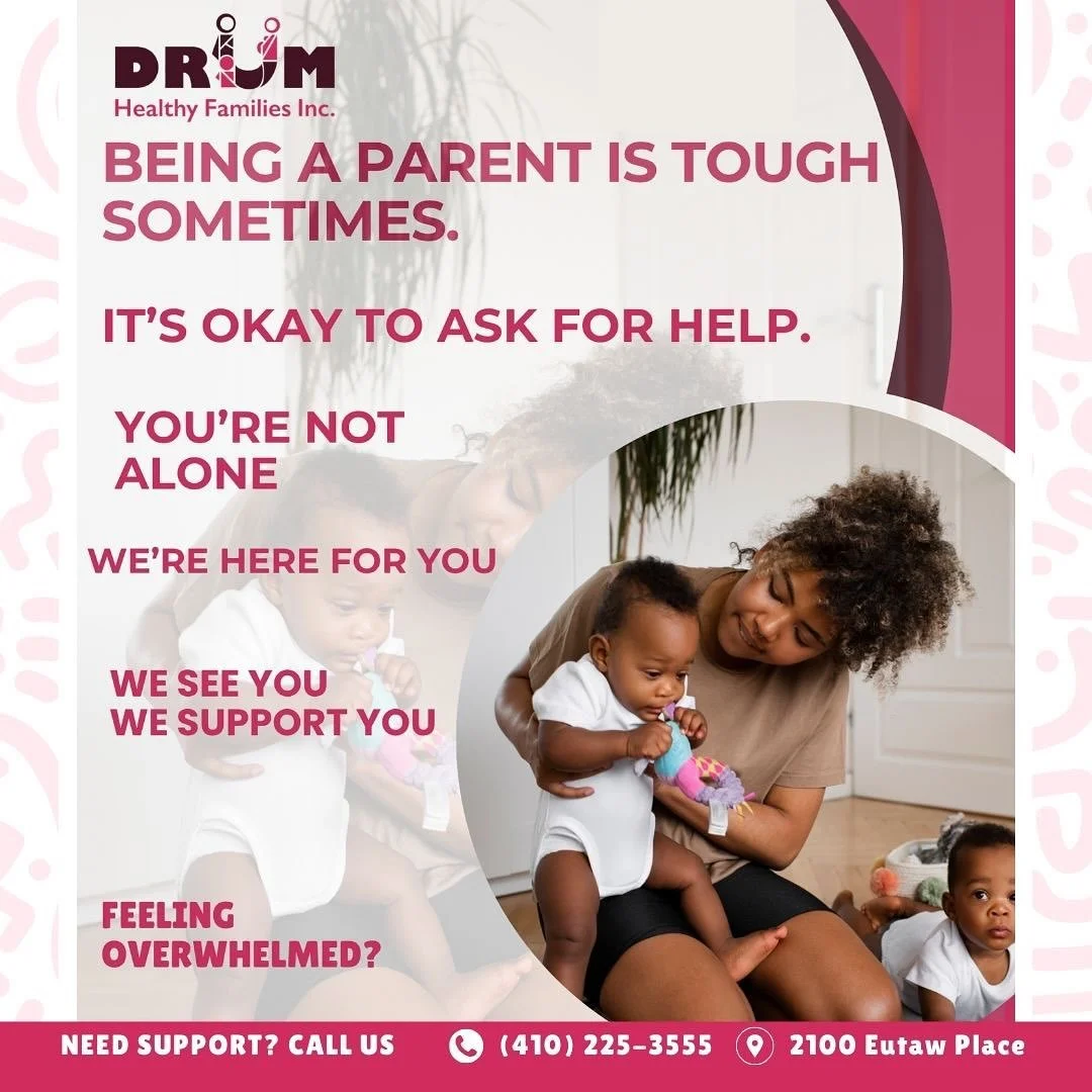 We&rsquo;re here to remind you that You&rsquo;re Doing a Great Job! Parenting is a journey to appreciate in the high and low times. Here are a few ways to remind yourself of all the wonderful things you do everyday.

Positive parenting tips with a DR
