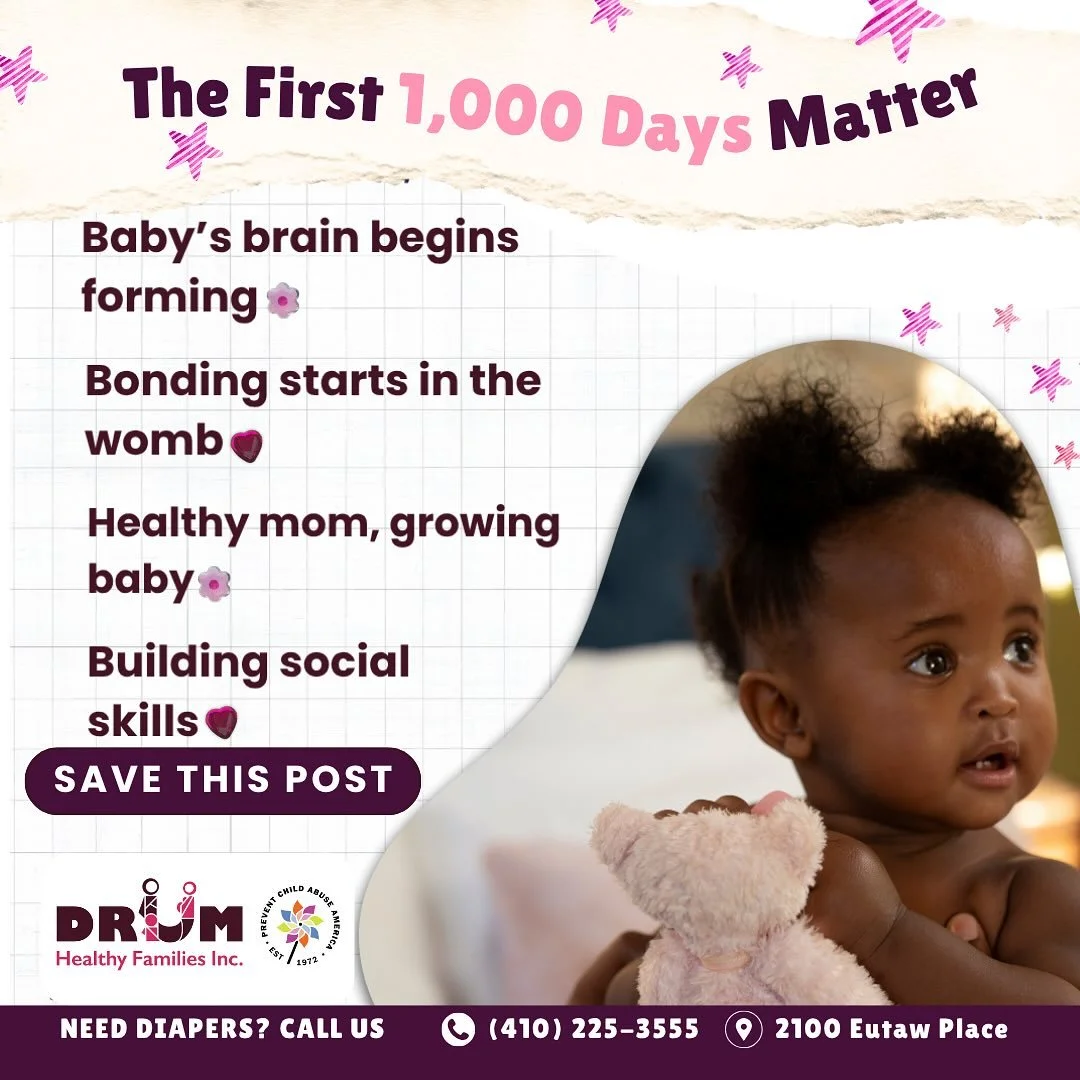 Good Morning DRUM Family☀️☺️
We believe Breakfast starts the day in a special way! 

🥣Oatmeal, applesauce, eggs, smoothies, fiber cereals;  starting the day with water, 100% juice and other nutritious foods can support your family in so many ways. 
