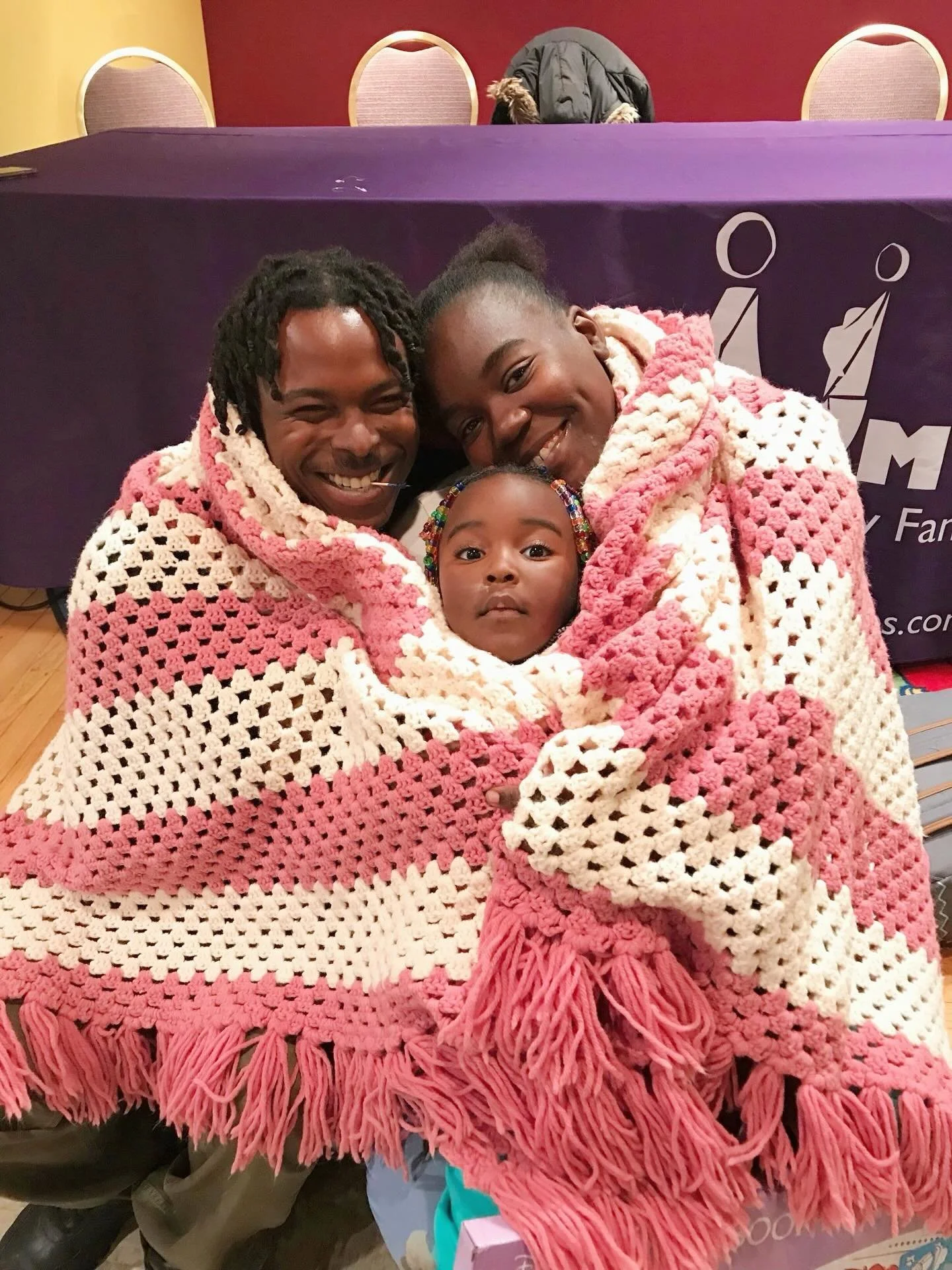 We love our families! We hope you&rsquo;ll enjoy these throwbacks as much as we do. 

DRUM has a beautiful legacy of nurturing families across Baltimore.

#drumhealthyfamilies
#healthybabieshappyfamilies