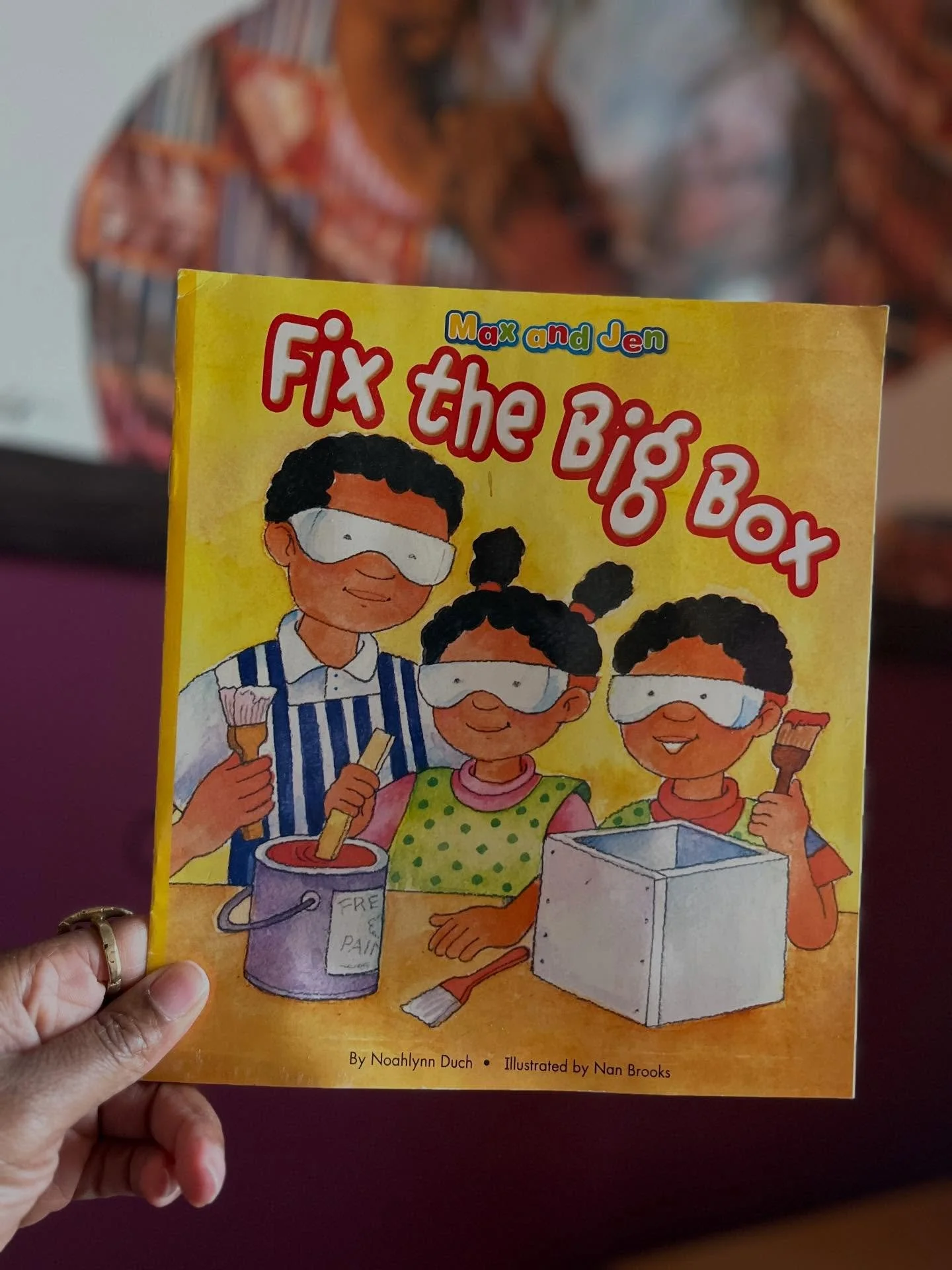 Did you know DRUM&rsquo;s Playroom has a book nook with many lovely children&rsquo;s stories?

Here are a few books on the shelf. This Storytime Sunday try on old favorite in your home library, you&rsquo;d be surprised how much fun you&rsquo;ll have 