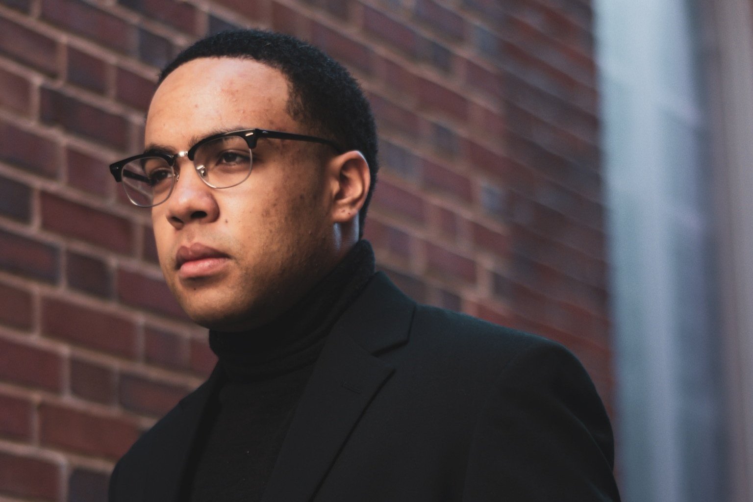 Nick Lewis, Hampton University