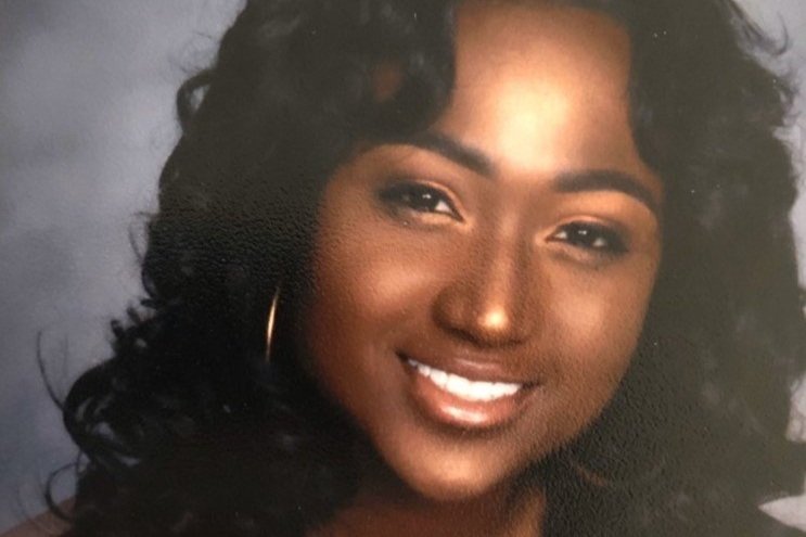 Bryana Crump, Lincoln University