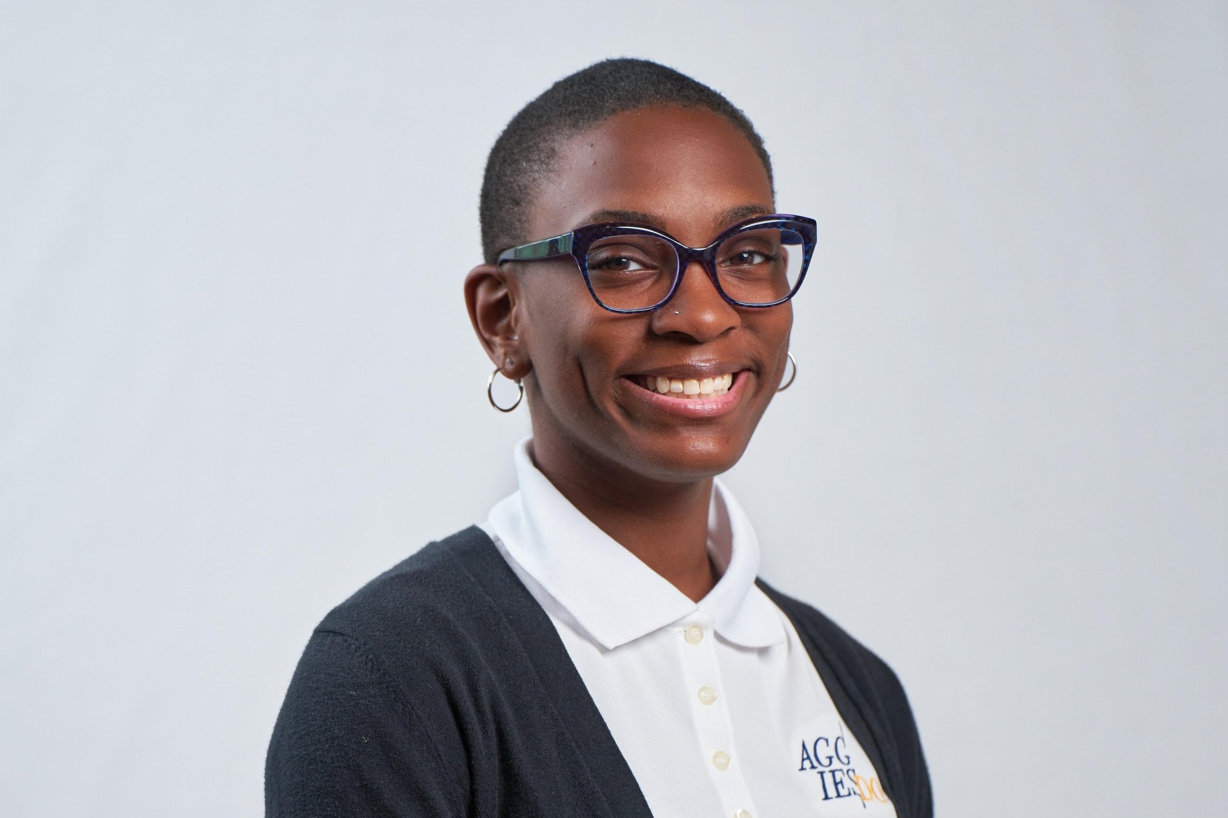 TaNia McClary, North Carolina A&T State University