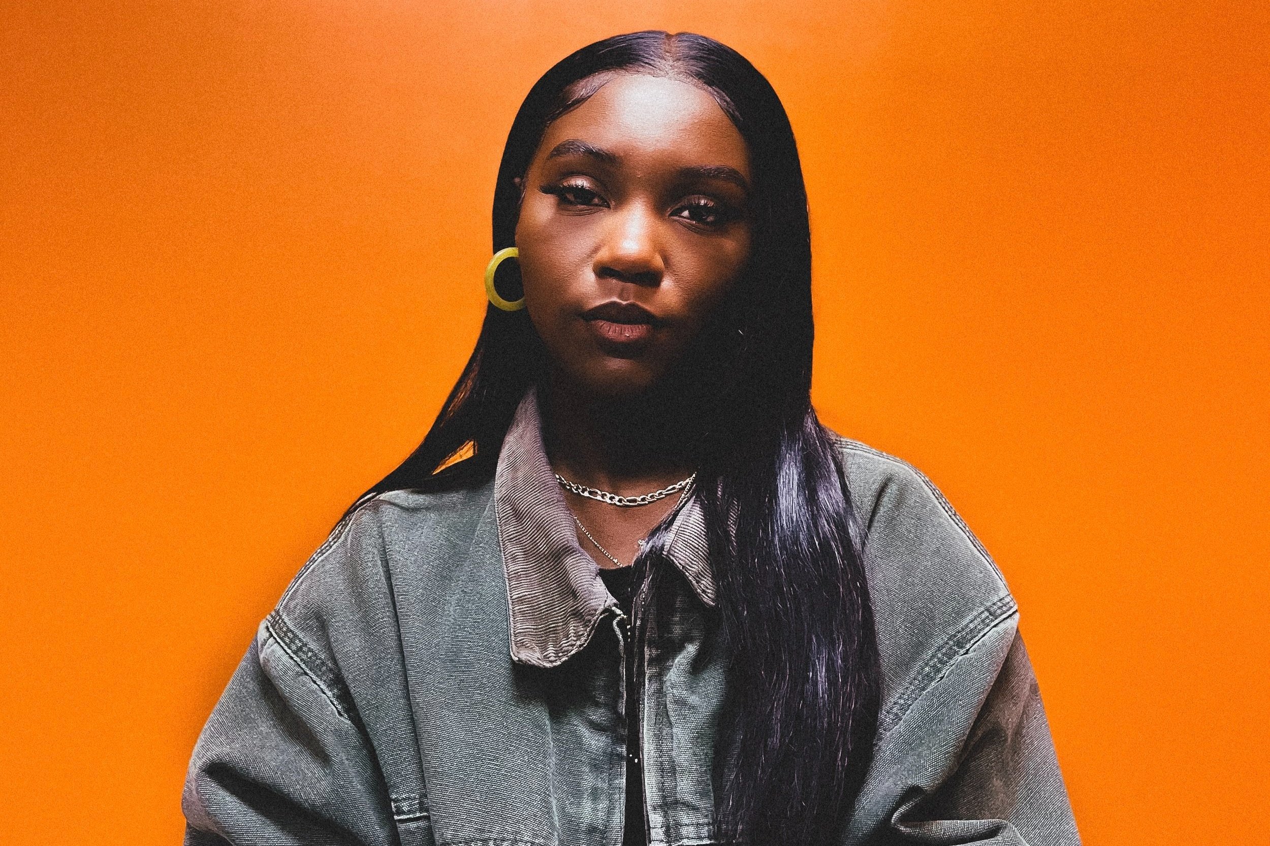 Kaziah Lucas-Innocent, Lincoln University
