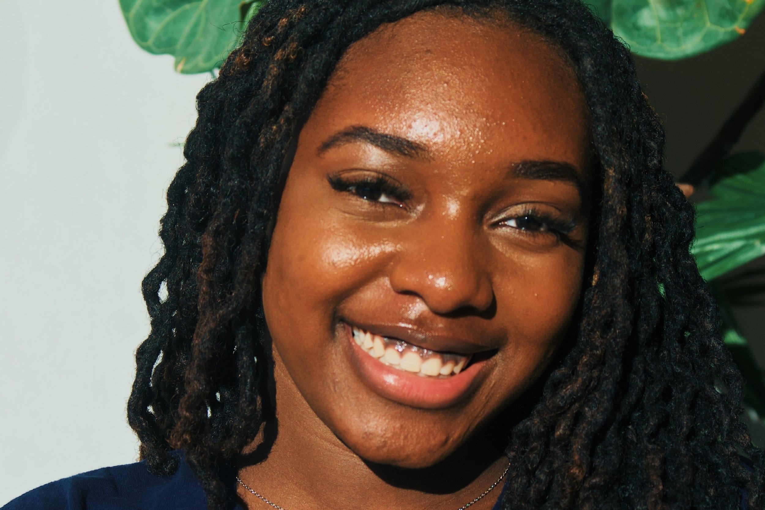 Aniyah Askew, North Carolina A&T State University