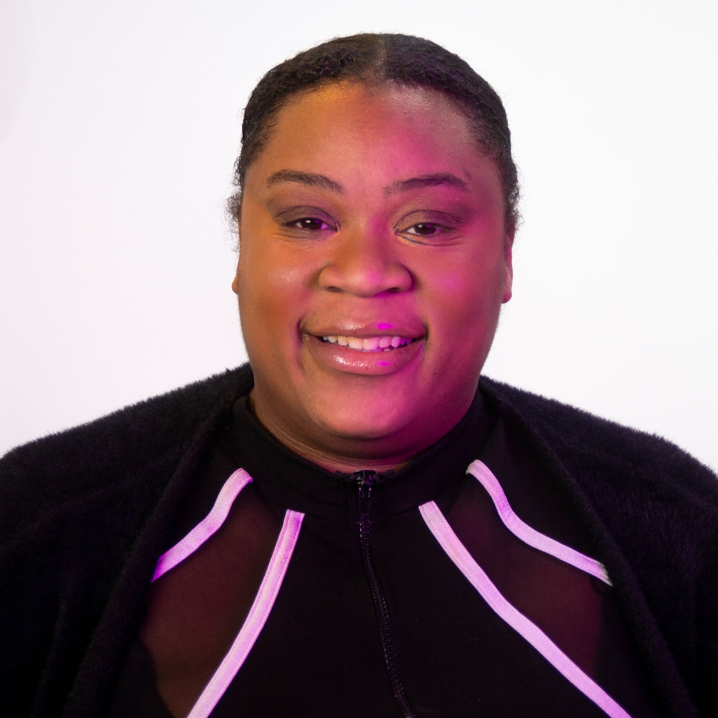 Ashley Lovelace, Southern University and A&M College