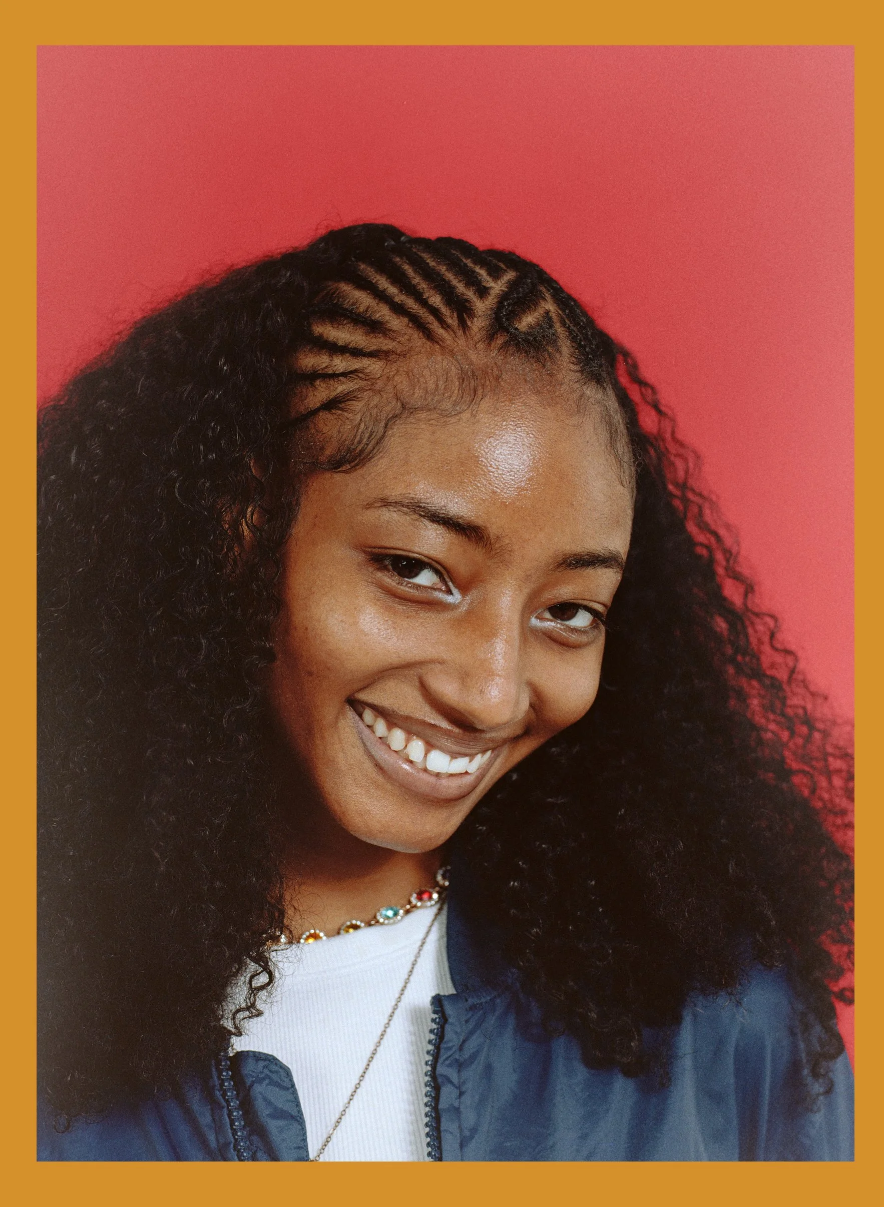 Delize Patterson, Spelman College