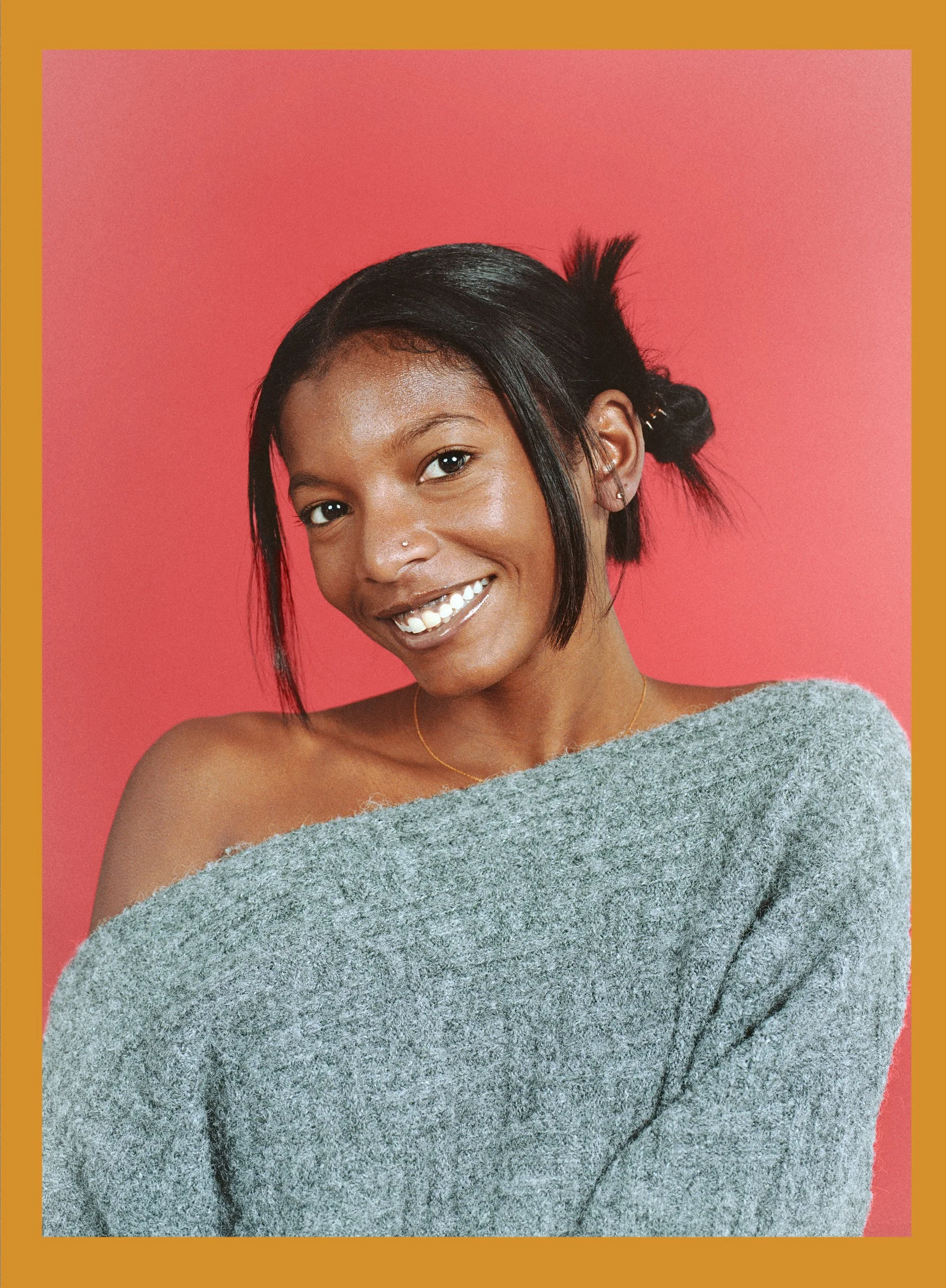 Nia Hipps, Spelman College