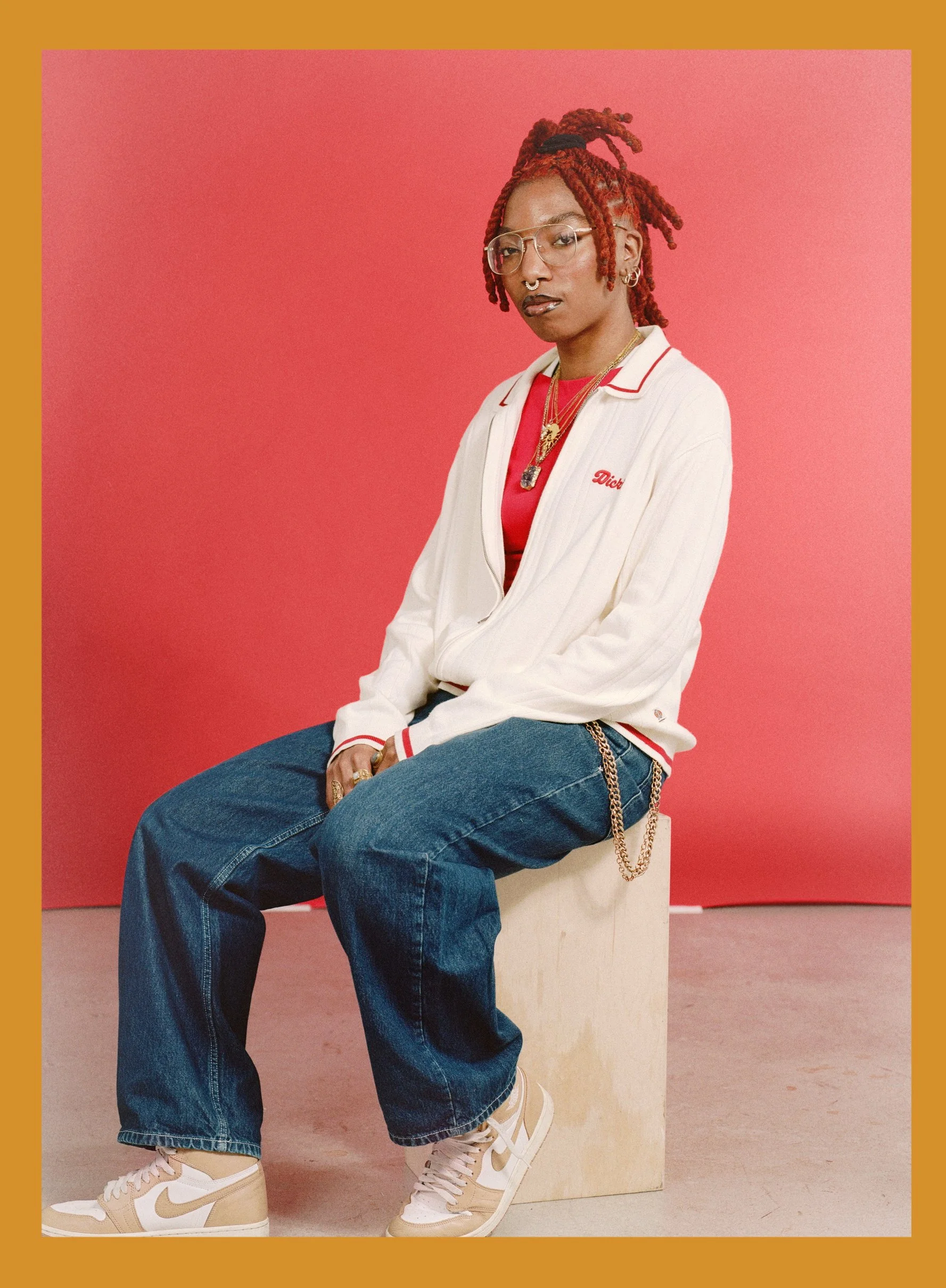 Kennedy Rutledge, Howard University