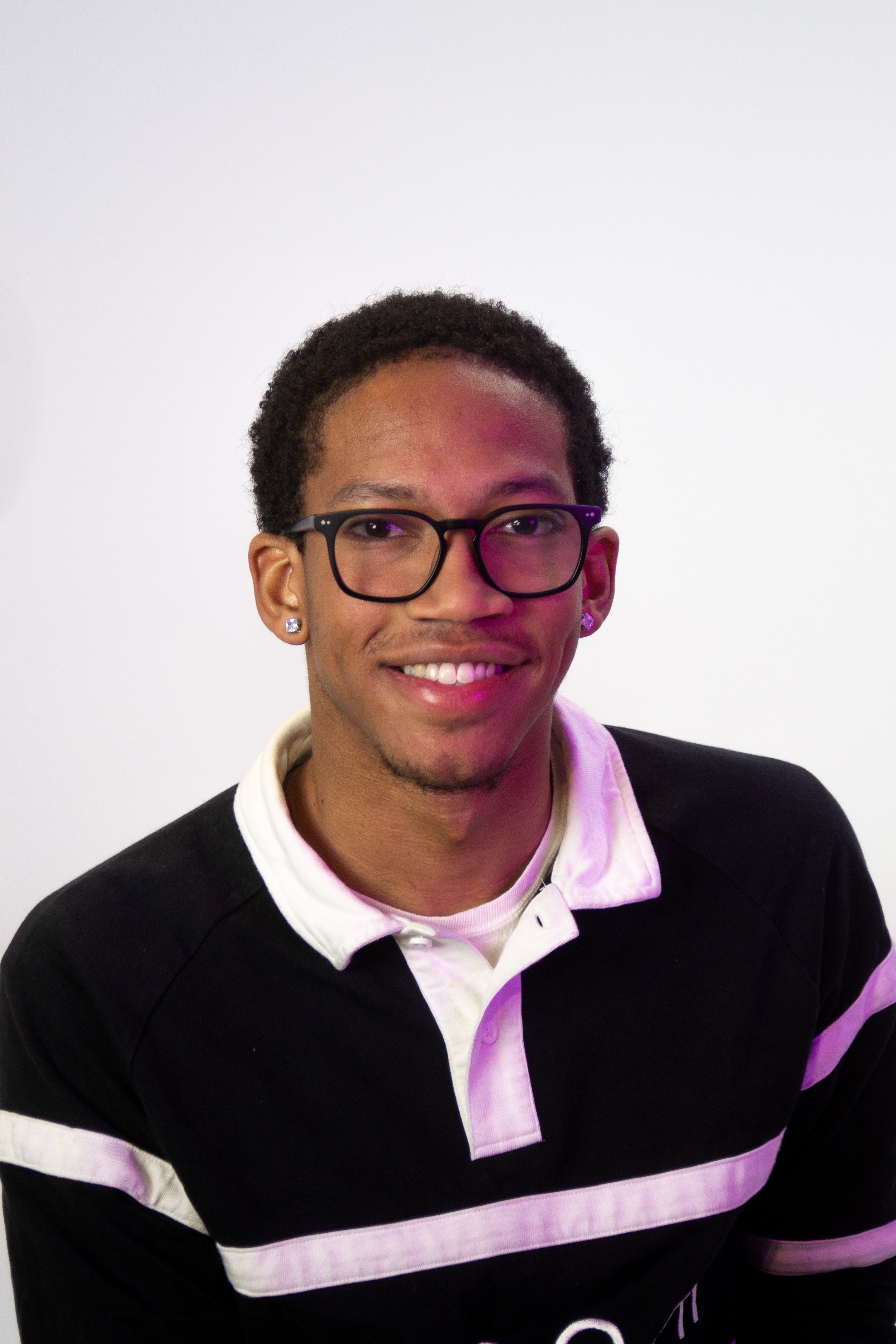 Miles Colbert, Morehouse College