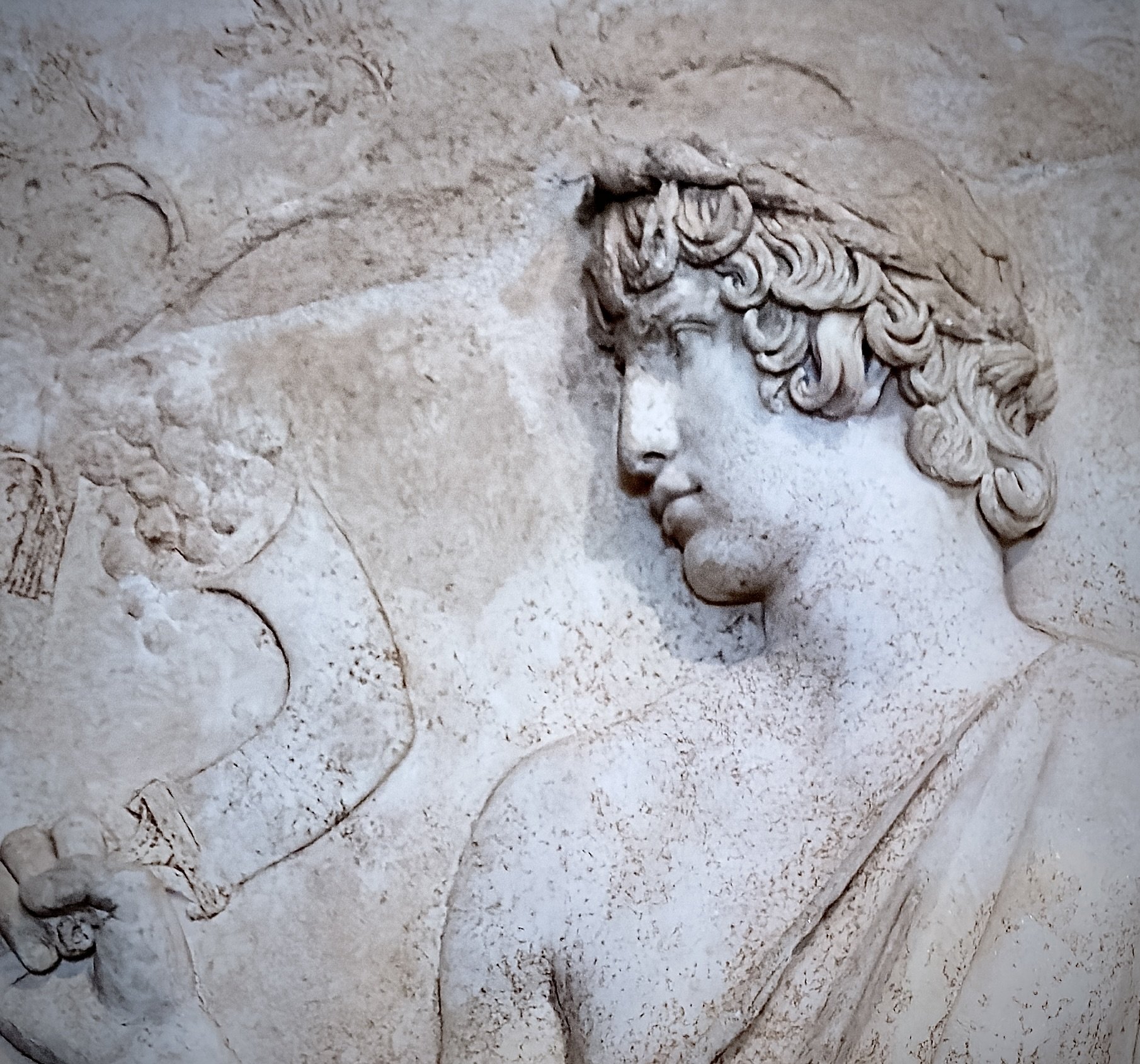CULT OF ANTINOUS