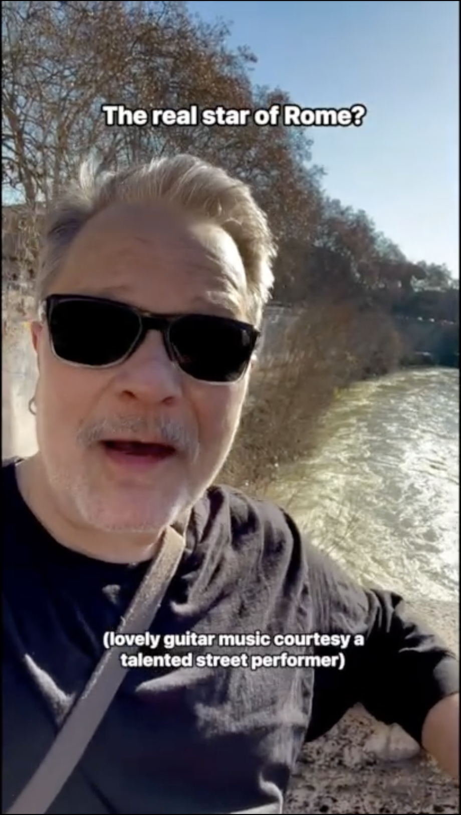 Rome TRIP #2