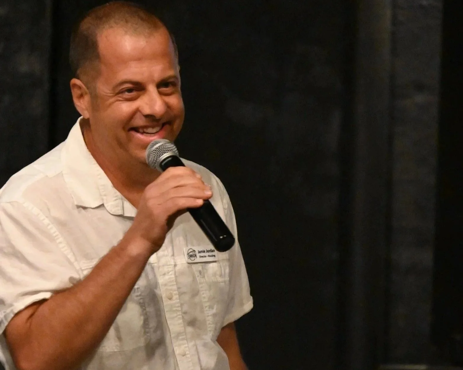 Jamie Riley Church Encounter Church