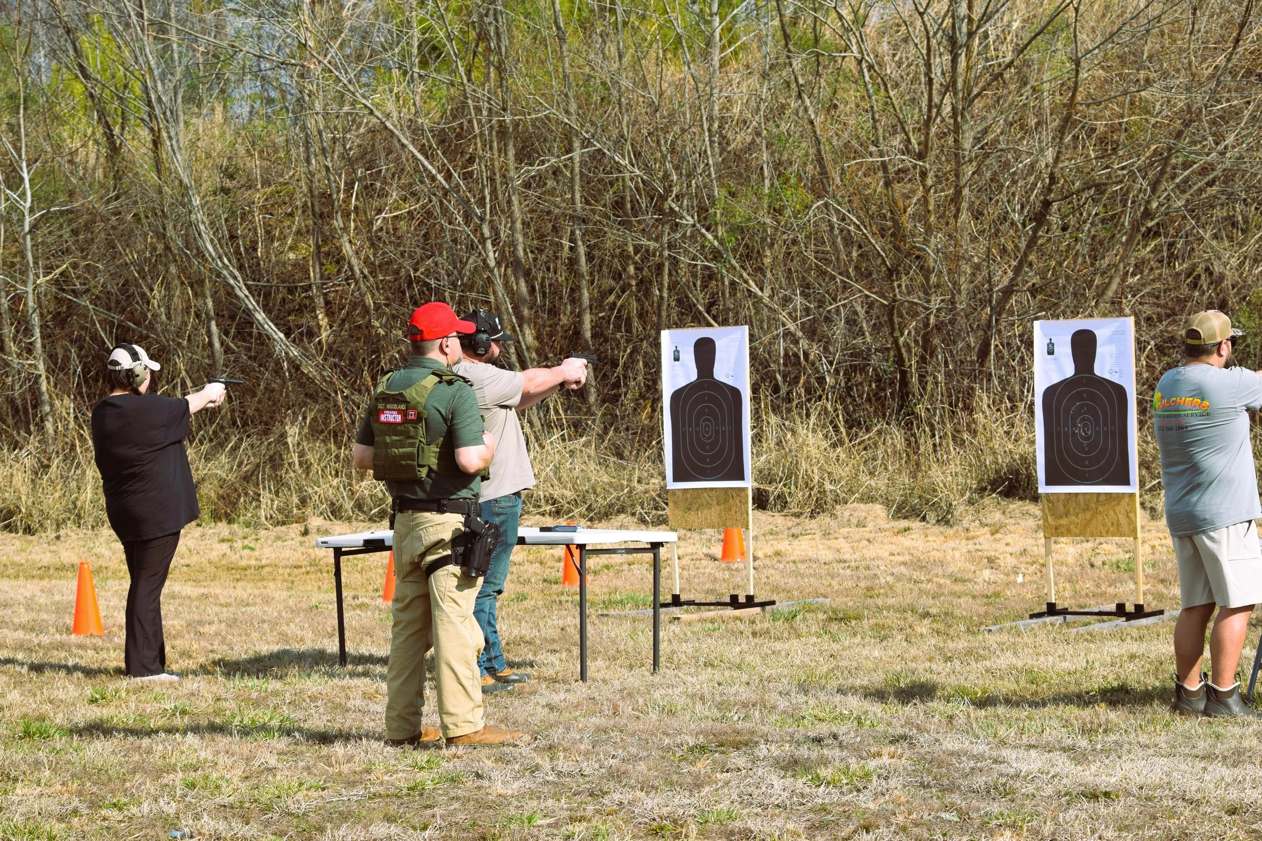 Class Instruction with Woody.JPG