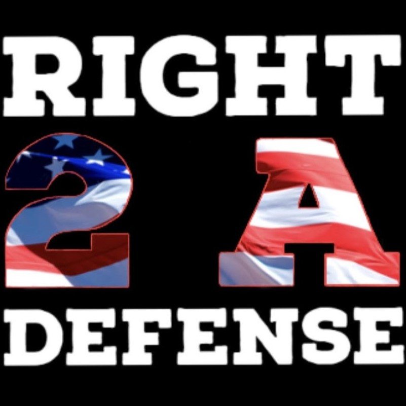 Right 2 A Defense