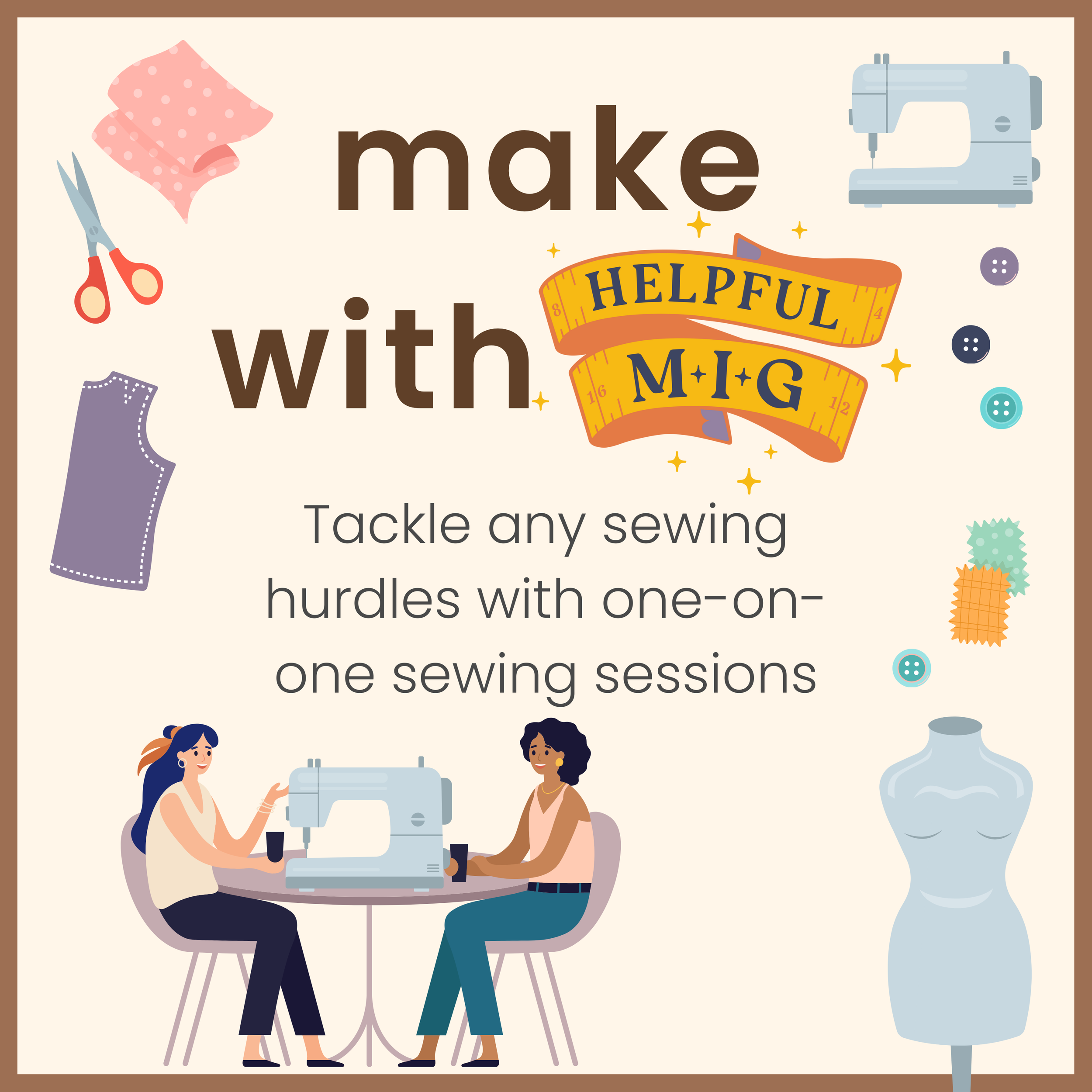alterations and sewing by helpful mig